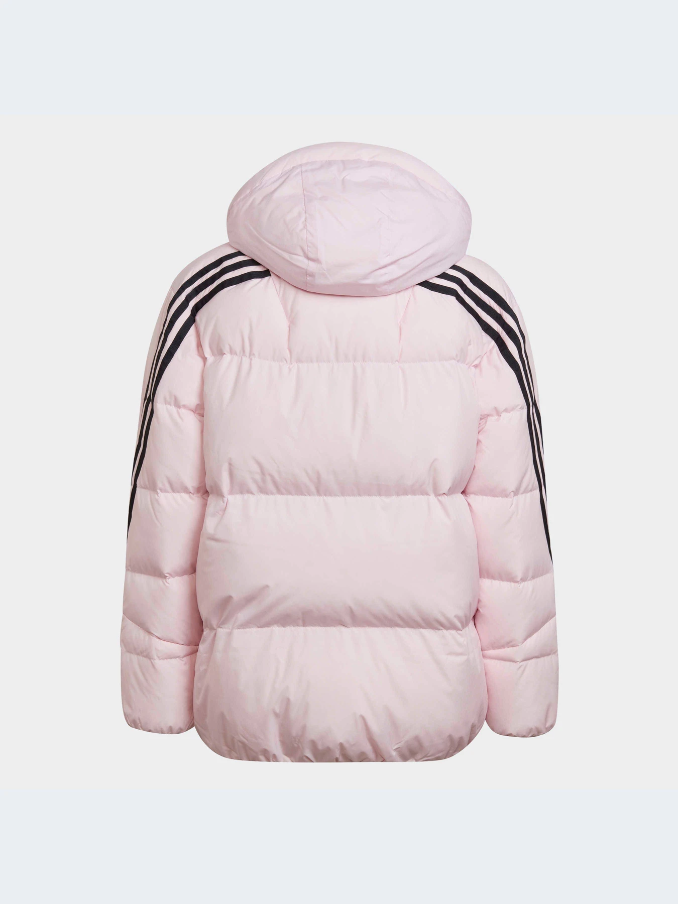 Куртки и дубленки Adidas 3 Stripes модель H45046-KZ Куртки и дубленки Adidas 3 Stripes модель H45046-KZ Фото