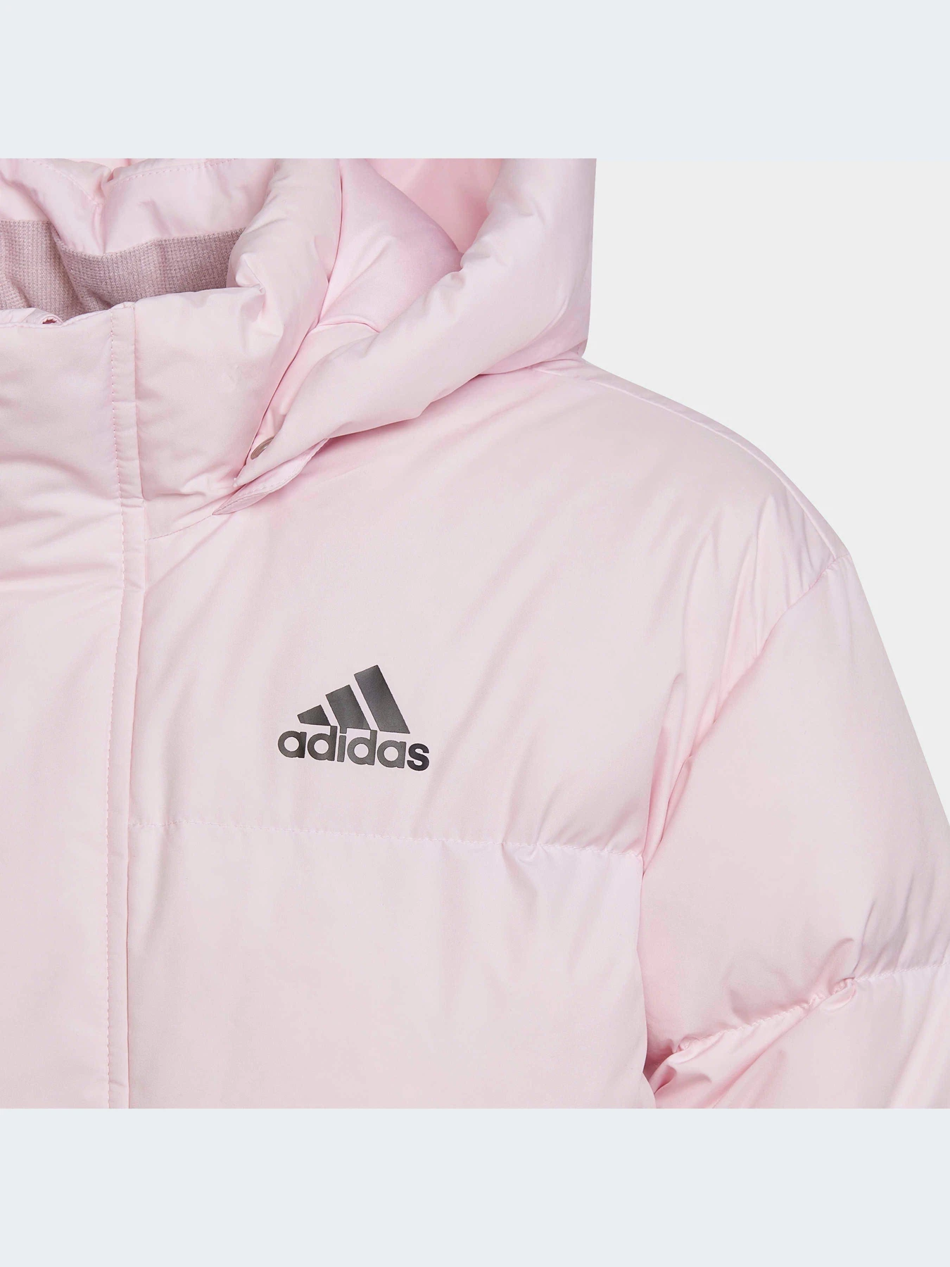 Куртки и дубленки Adidas 3 Stripes модель H45046-KZ Куртки и дубленки Adidas 3 Stripes модель H45046-KZ Фото