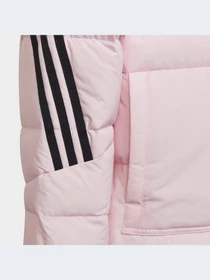 Куртки и дубленки Adidas 3 Stripes модель H45046-KZ Фото