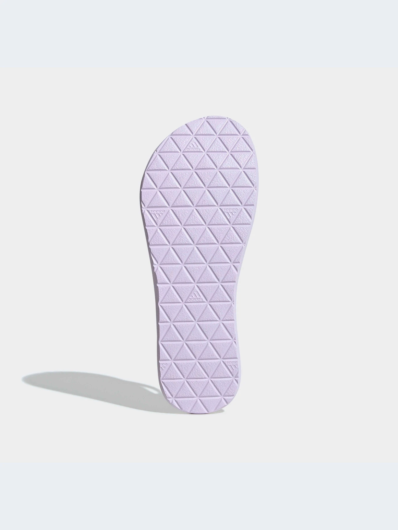 Шлёпанцы Adidas модель EG2037-KZ Шлёпанцы Adidas модель EG2037-KZ Фото