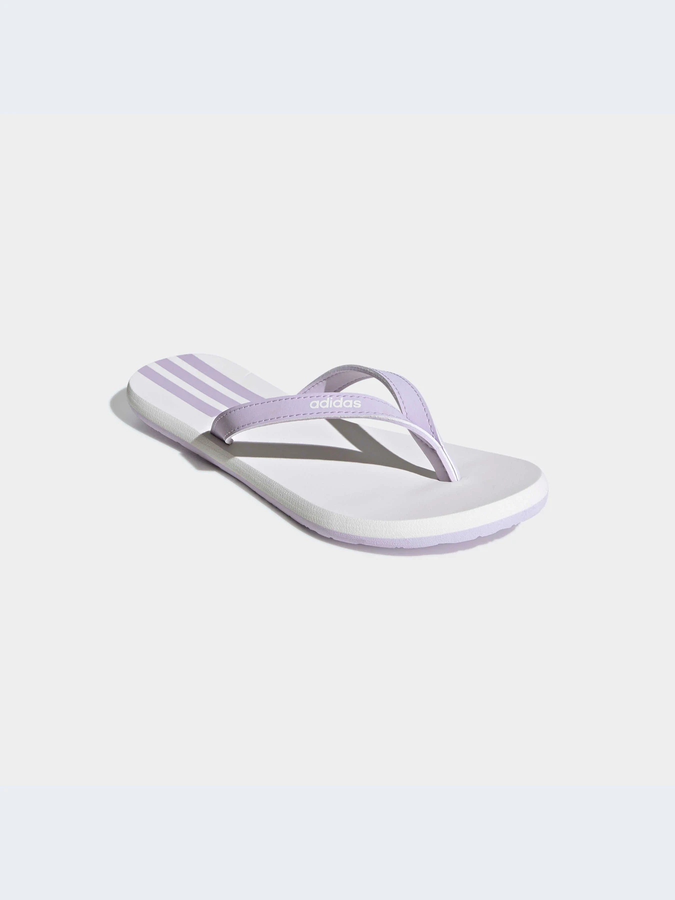 Шлёпанцы Adidas модель EG2037-KZ Шлёпанцы Adidas модель EG2037-KZ Фото