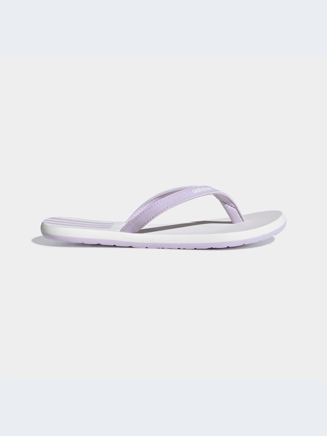 Шлёпанцы Adidas модель EG2037-KZ Шлёпанцы Adidas модель EG2037-KZ Фото
