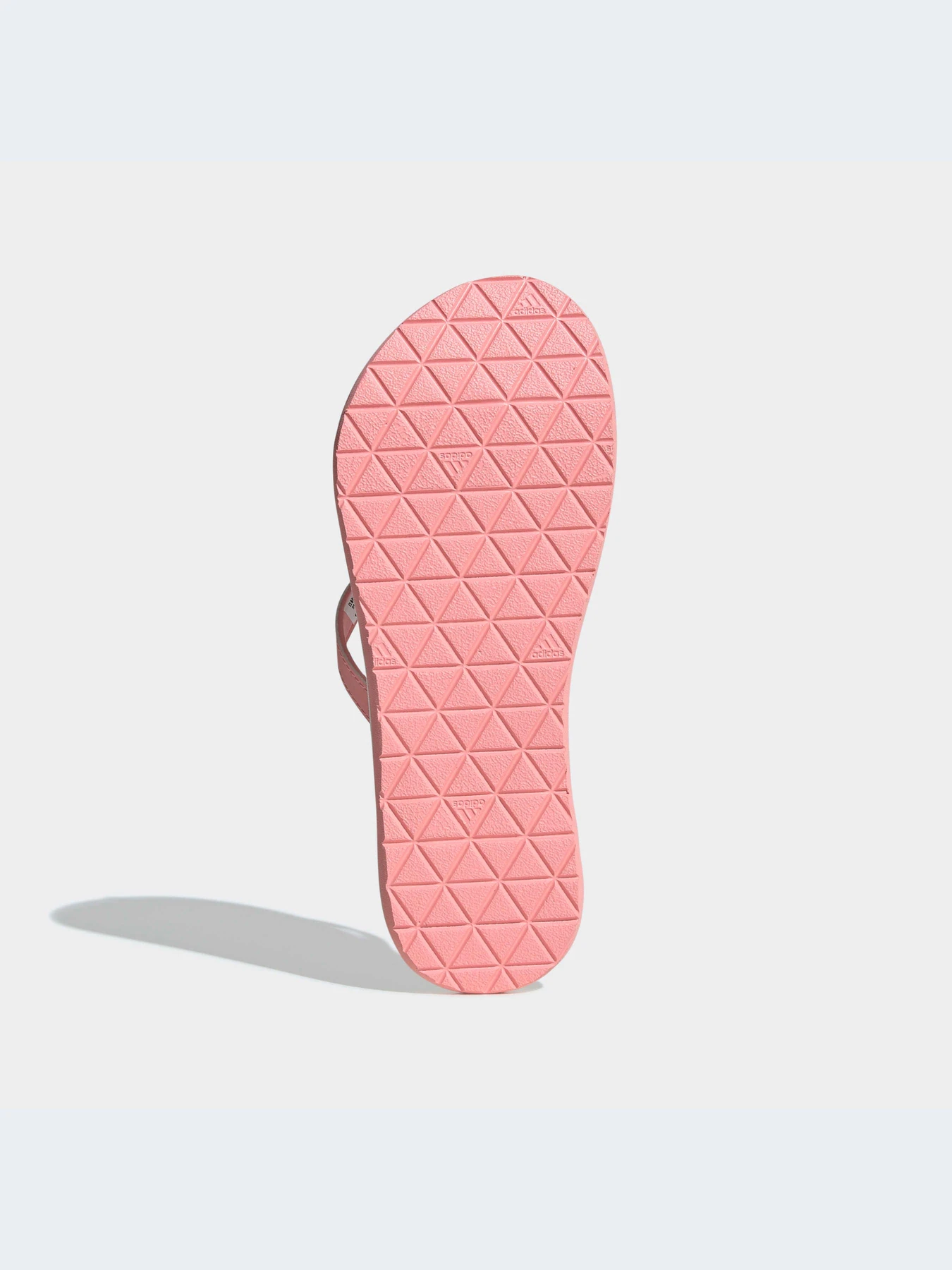 Шлёпанцы Adidas модель EG2035-KZ Шлёпанцы Adidas модель EG2035-KZ Фото