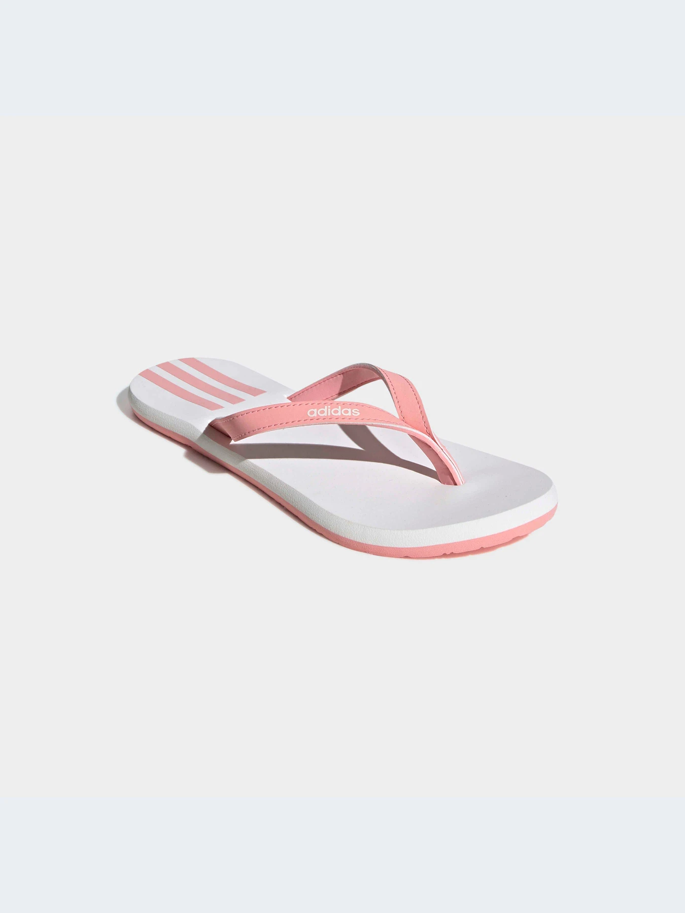 Шлёпанцы Adidas модель EG2035-KZ Шлёпанцы Adidas модель EG2035-KZ Фото