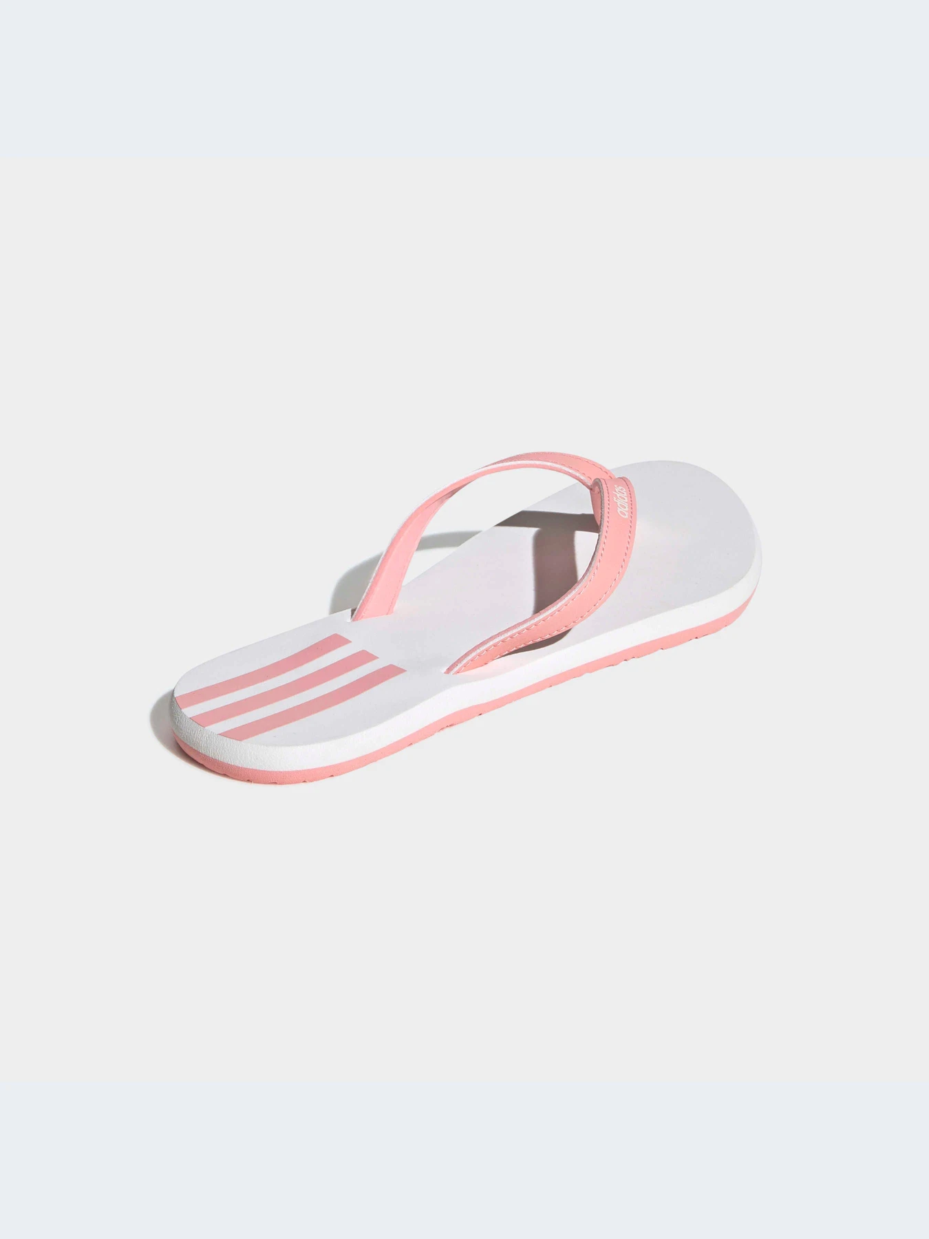 Шлёпанцы Adidas модель EG2035-KZ Шлёпанцы Adidas модель EG2035-KZ Фото