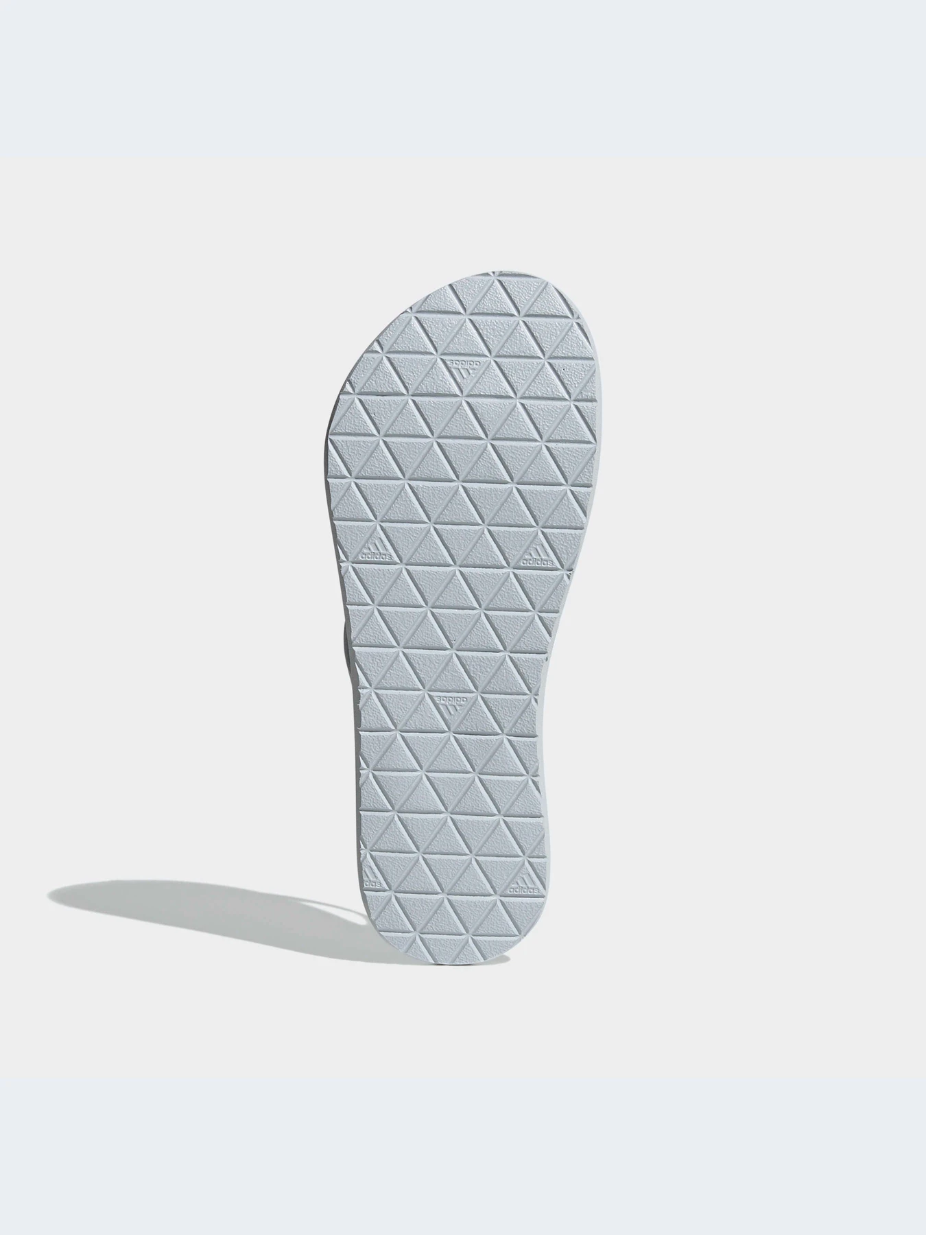 Шлёпанцы Adidas модель FY8115-KZ Шлёпанцы Adidas модель FY8115-KZ Фото