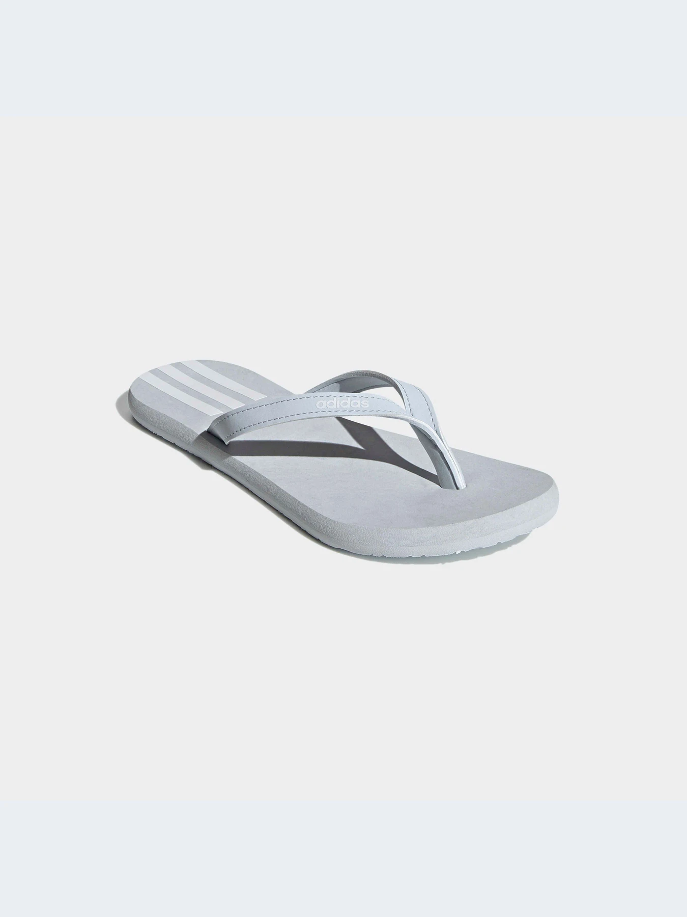 Шлёпанцы Adidas модель FY8115-KZ Шлёпанцы Adidas модель FY8115-KZ Фото