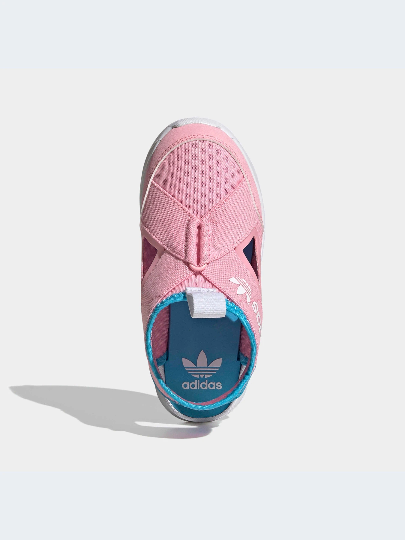Сандалии Adidas модель GX0867-KZ Сандалии Adidas модель GX0867-KZ Фото
