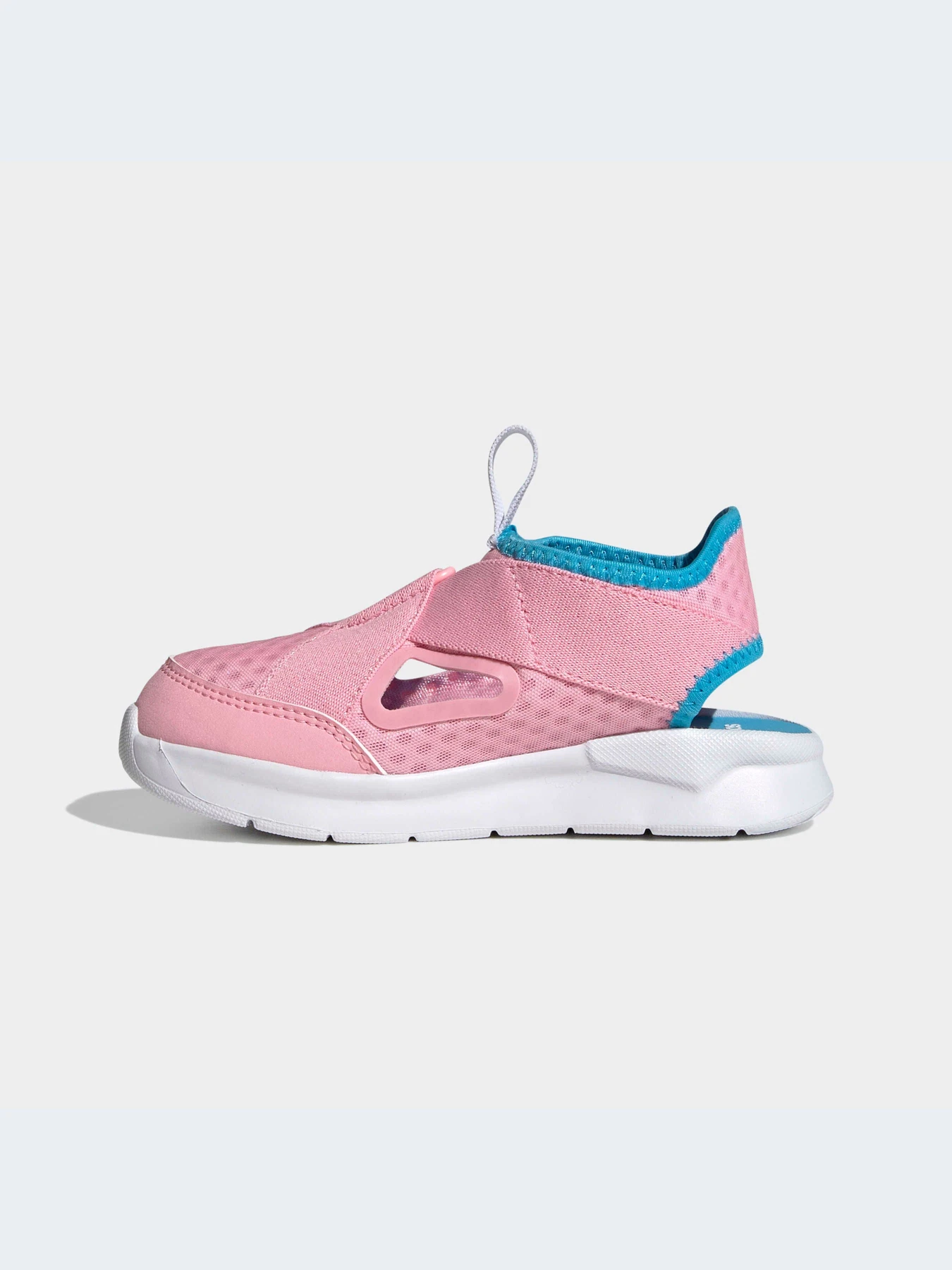 Сандалии Adidas модель GX0867-KZ Сандалии Adidas модель GX0867-KZ Фото