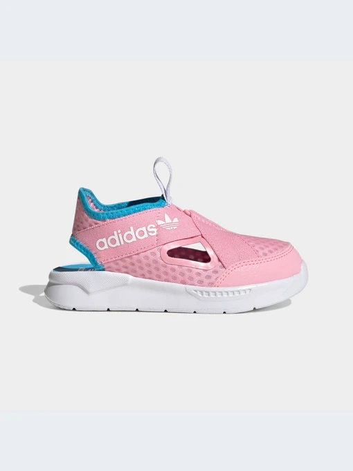 Сандалии Adidas модель GX0867-KZ Фото