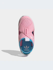Сандалии Adidas модель GX0867-KZ Фото