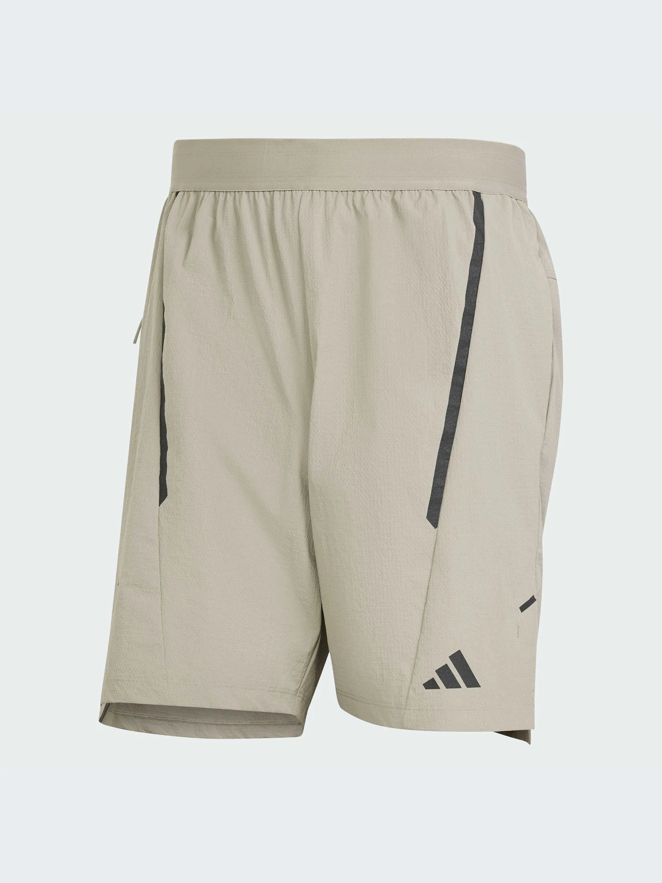 Шорты Adidas модель IS3372-KZ Шорты Adidas модель IS3372-KZ Фото