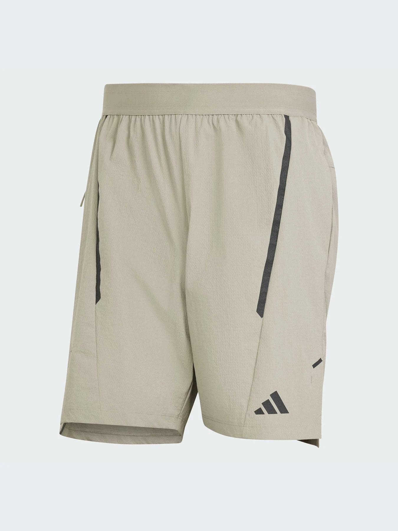 Шорты Adidas модель IS3372-KZ Шорты Adidas модель IS3372-KZ Фото