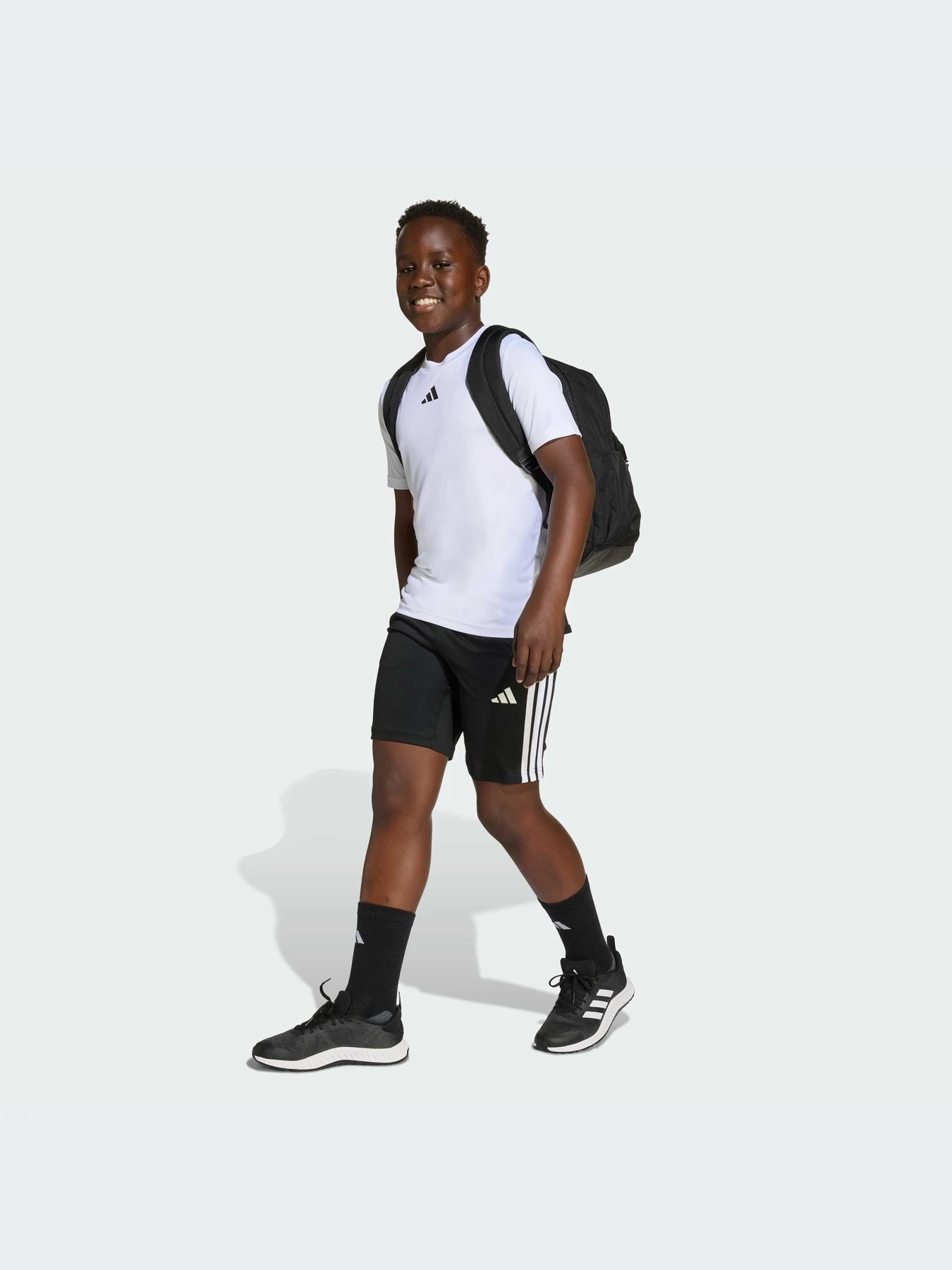 Костюмы Adidas Clima модель JW4973-KZ Костюмы Adidas Clima модель JW4973-KZ Фото