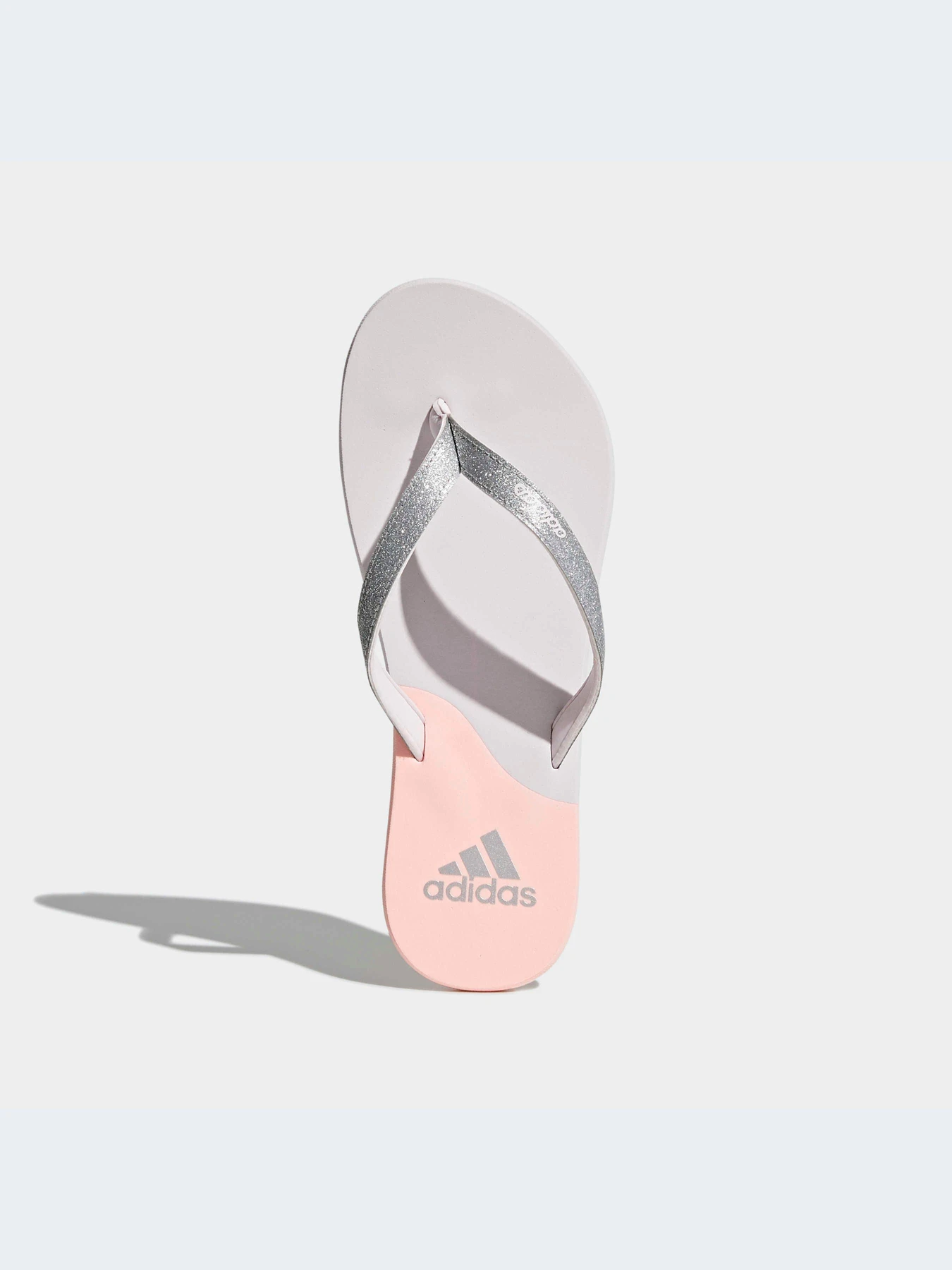 Шлёпанцы Adidas модель BB1132-KZ Шлёпанцы Adidas модель BB1132-KZ Фото