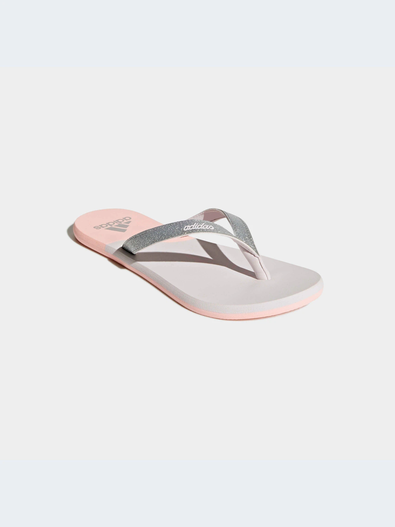 Шлёпанцы Adidas модель BB1132-KZ Шлёпанцы Adidas модель BB1132-KZ Фото