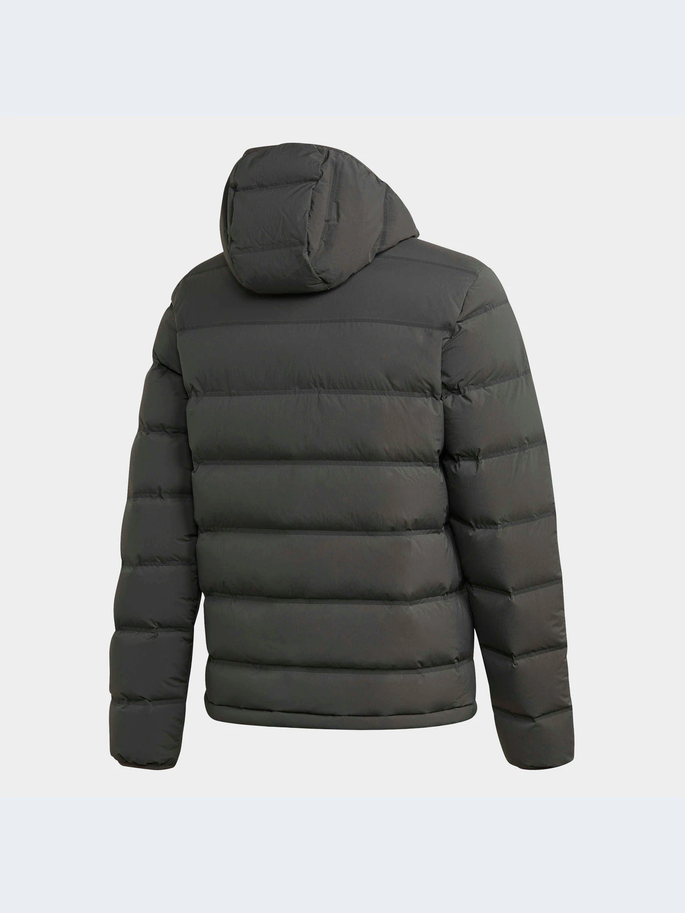 Куртки и дубленки Adidas модель FT2520-KZ Куртки и дубленки Adidas модель FT2520-KZ Фото