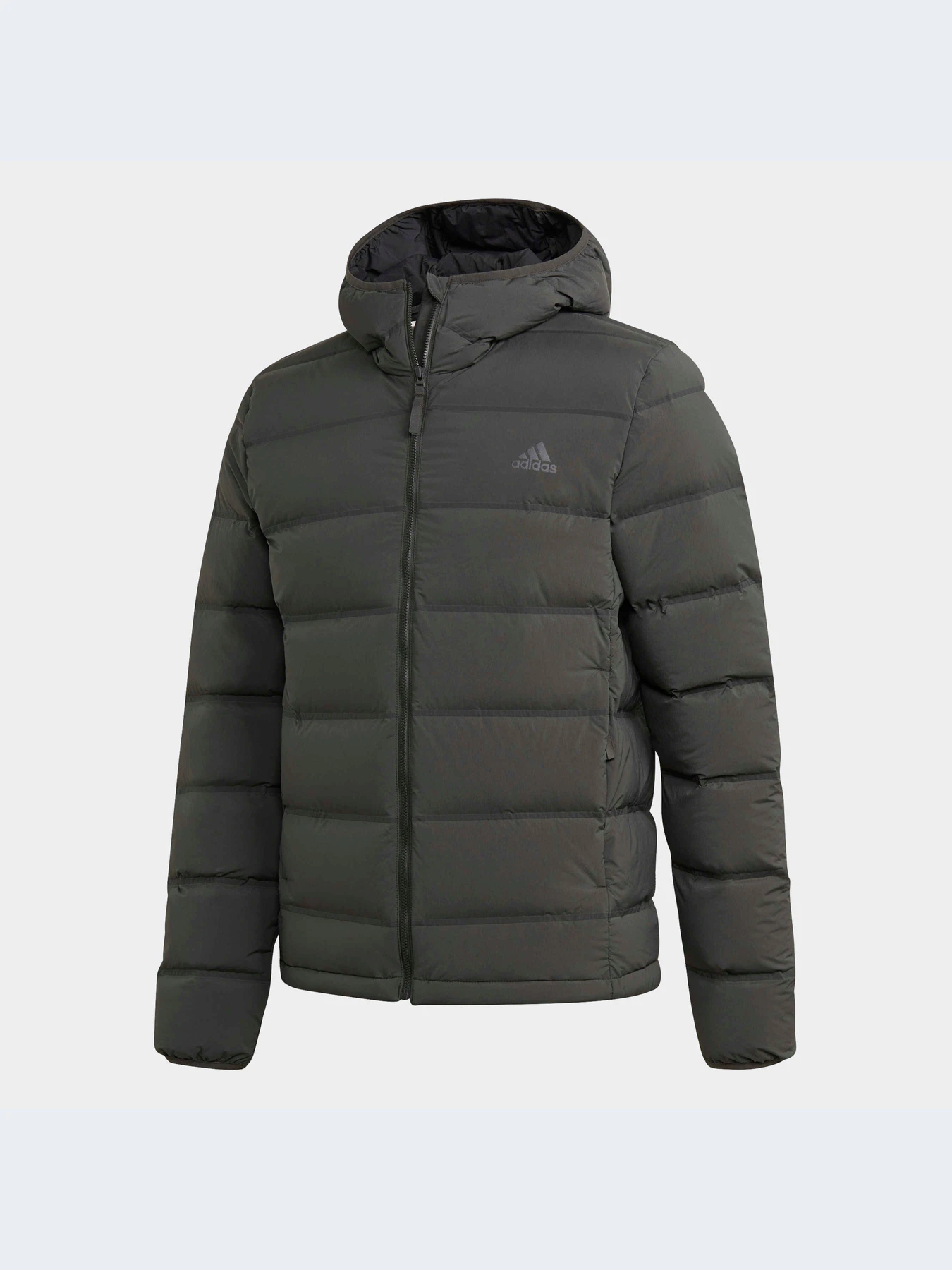 Куртки и дубленки Adidas модель FT2520-KZ Куртки и дубленки Adidas модель FT2520-KZ Фото