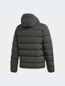 Куртки и дубленки Adidas модель FT2520-KZ Фото