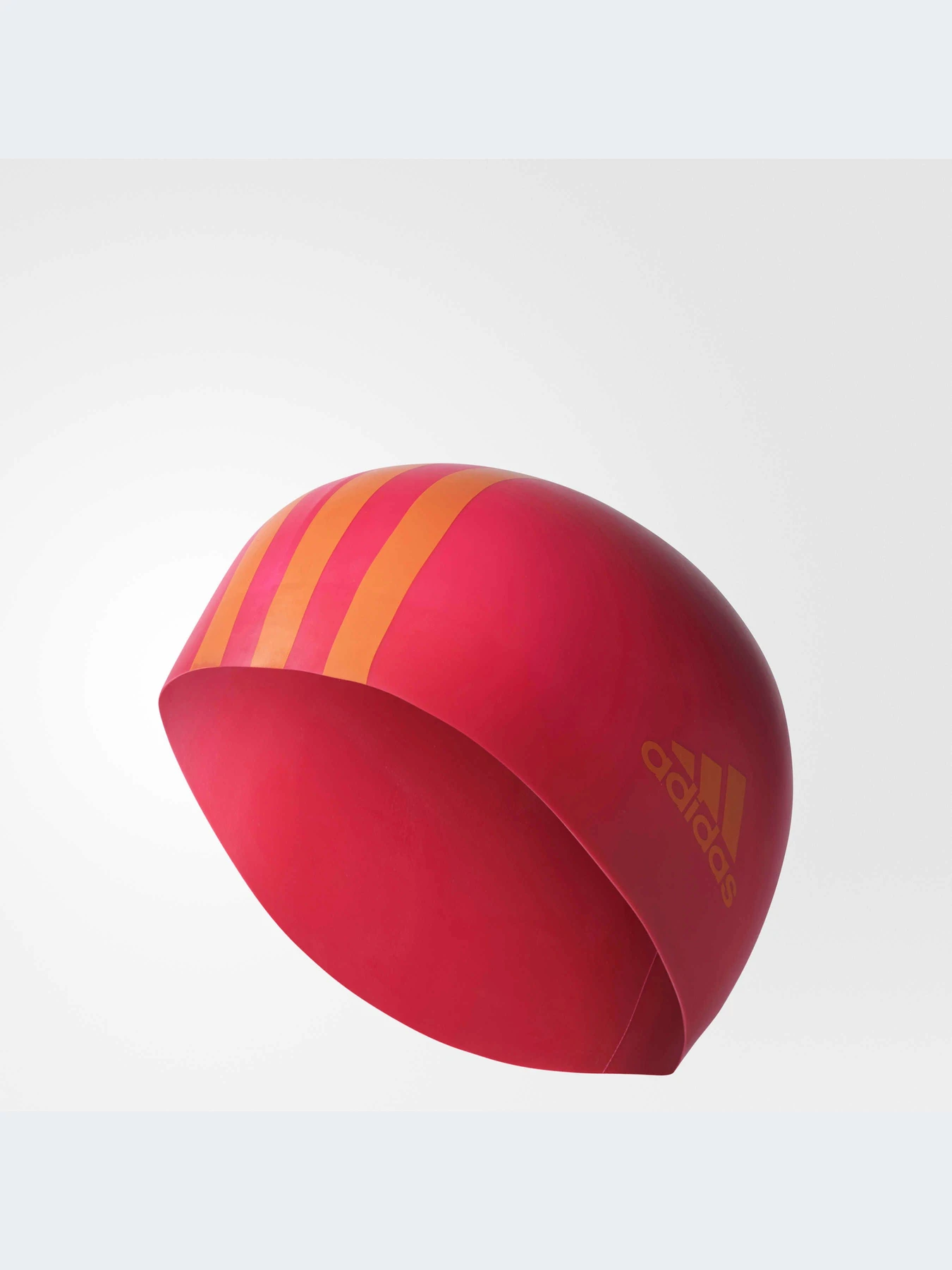 Шапочка для плавания Adidas модель Z33973-KZ Шапочка для плавания Adidas модель Z33973-KZ Фото