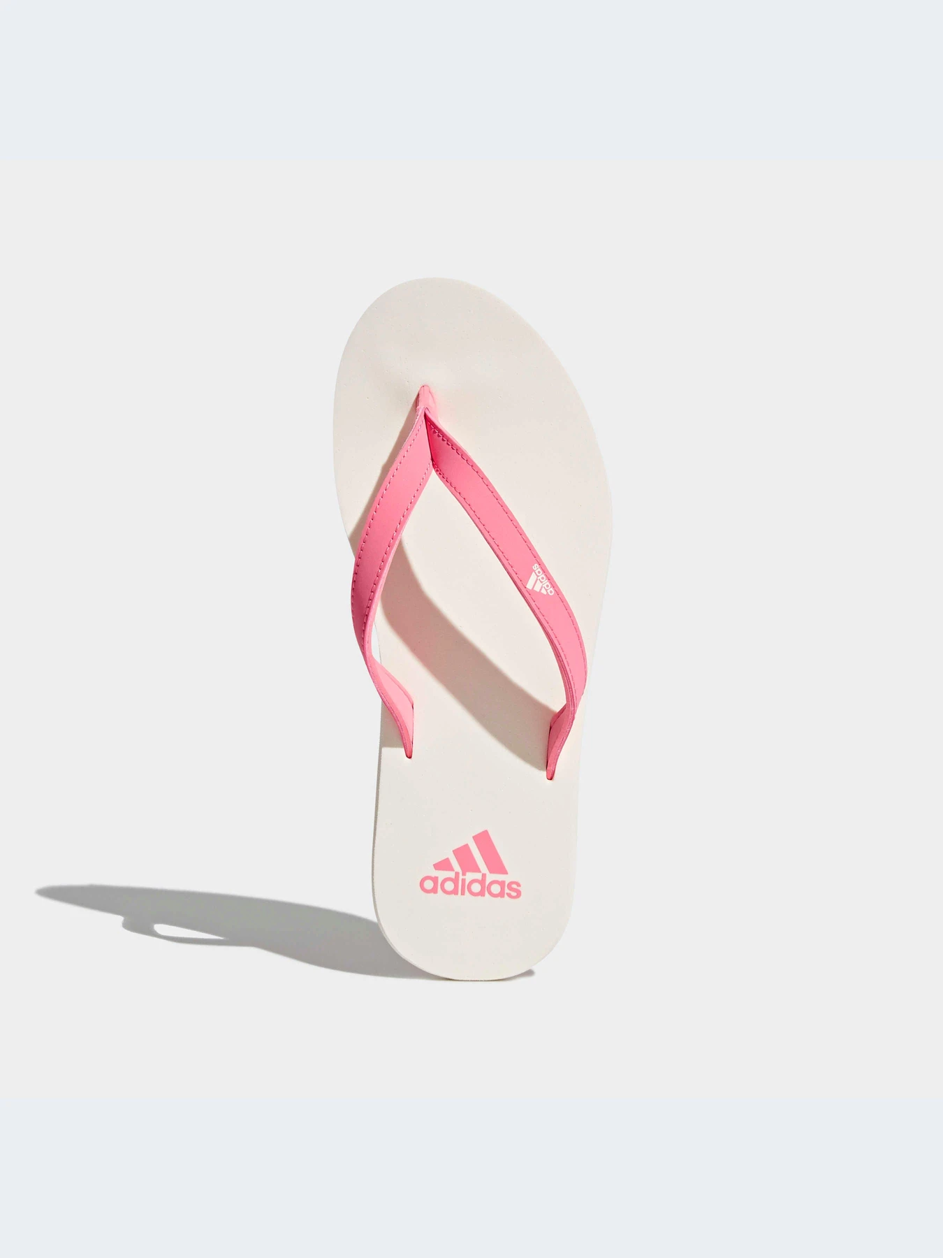 Шлёпанцы Adidas модель CG3556-KZ Шлёпанцы Adidas модель CG3556-KZ Фото