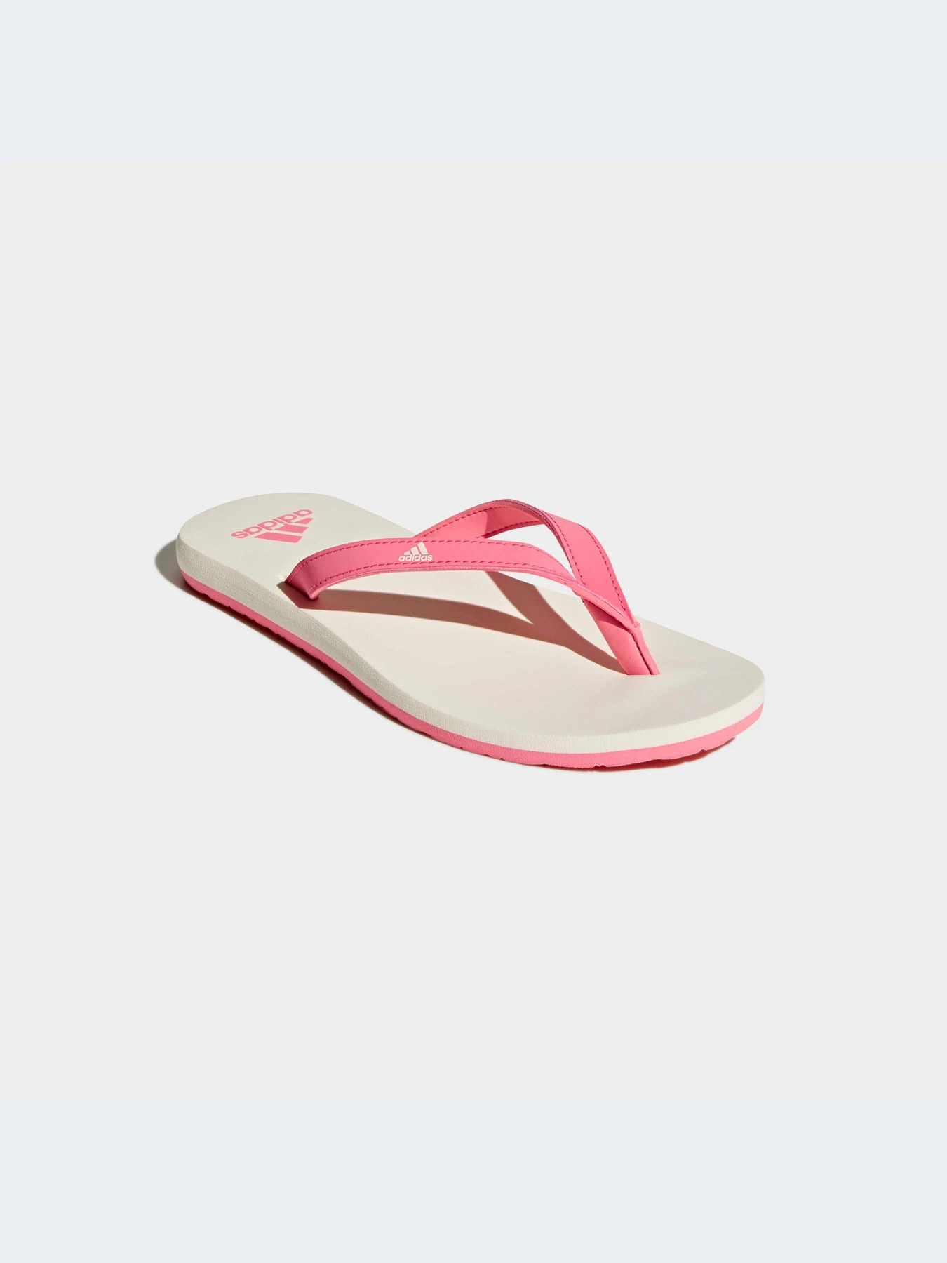 Шлёпанцы Adidas модель CG3556-KZ Шлёпанцы Adidas модель CG3556-KZ Фото