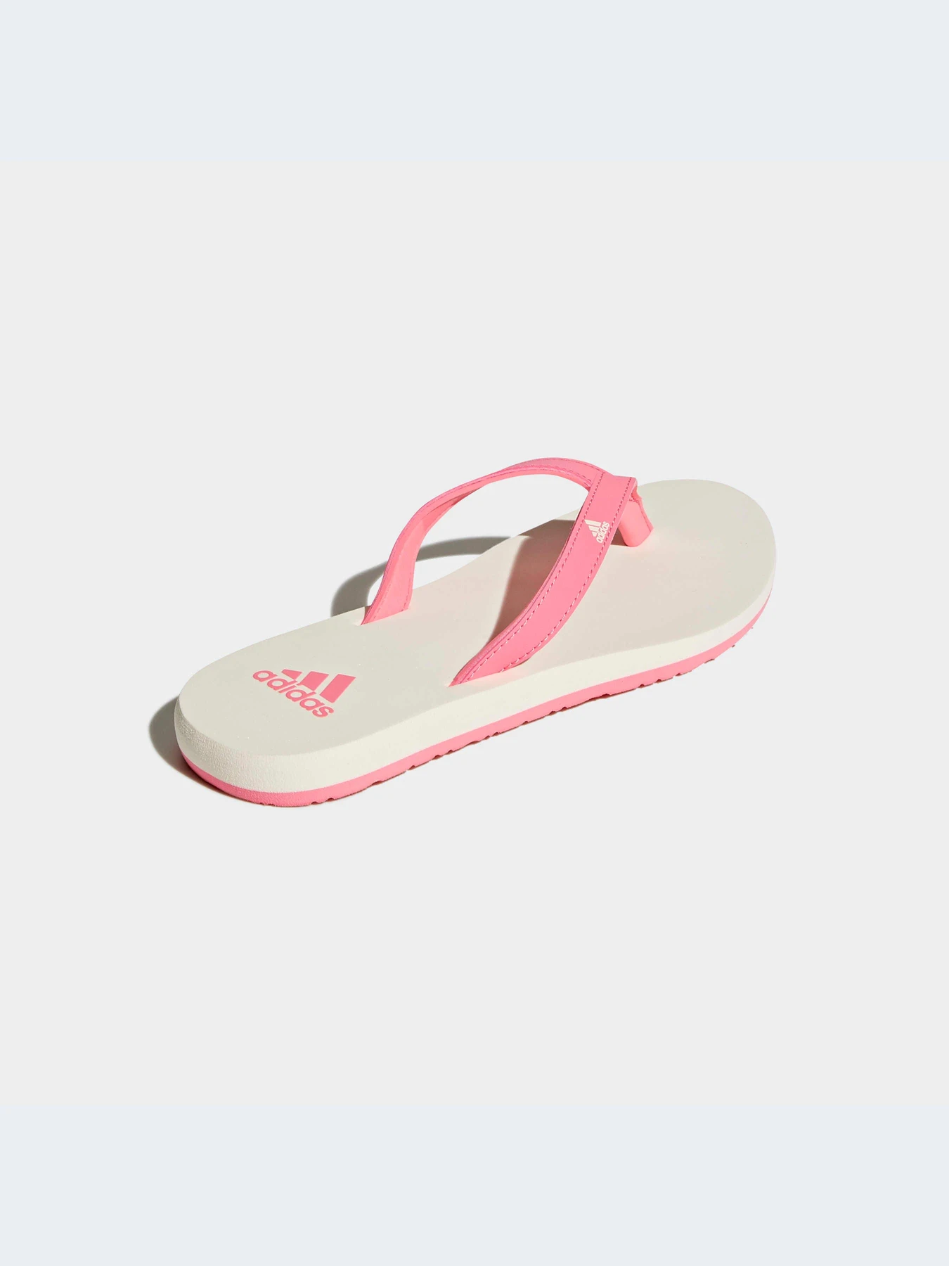 Шлёпанцы Adidas модель CG3556-KZ Шлёпанцы Adidas модель CG3556-KZ Фото