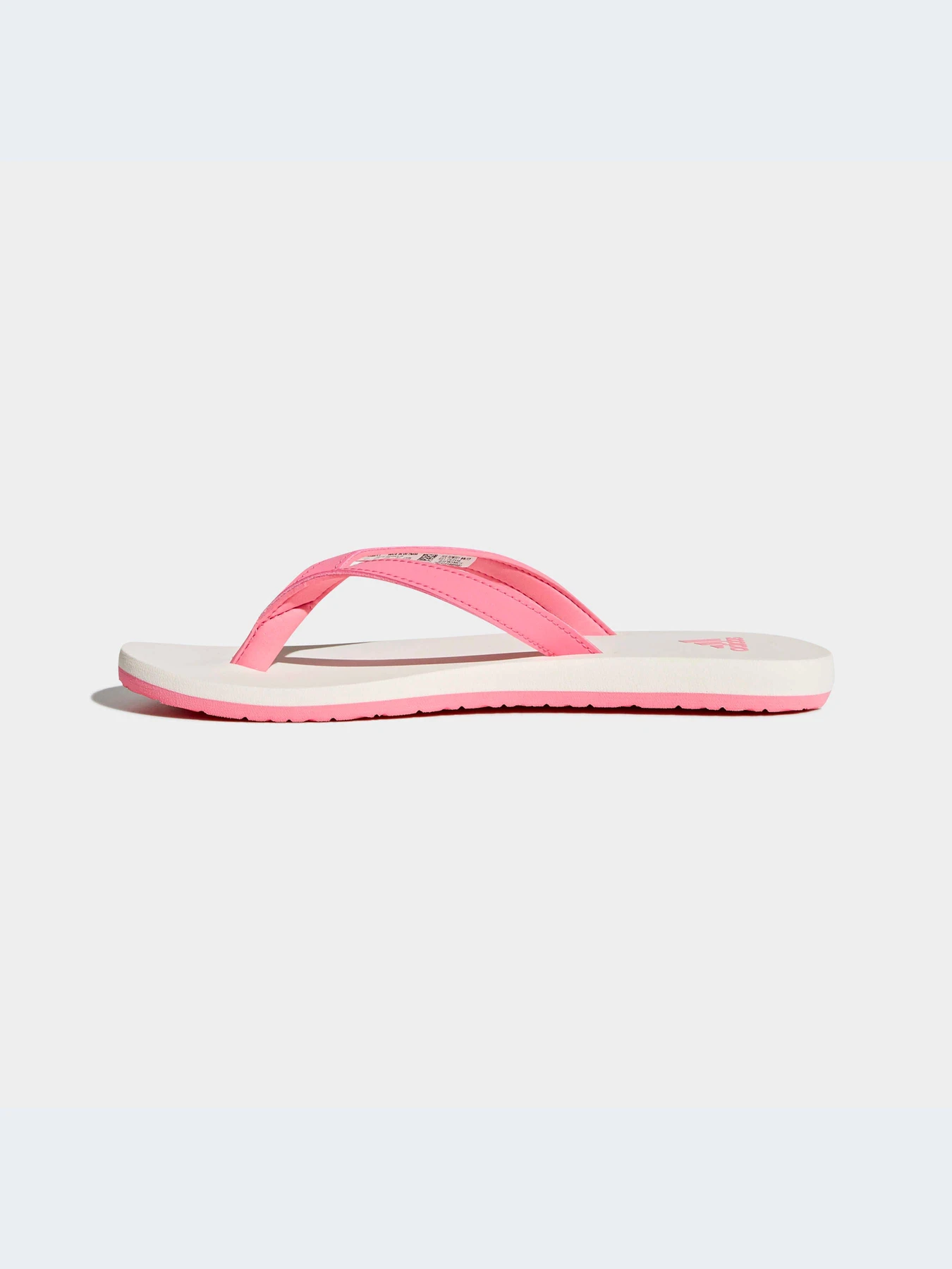 Шлёпанцы Adidas модель CG3556-KZ Шлёпанцы Adidas модель CG3556-KZ Фото