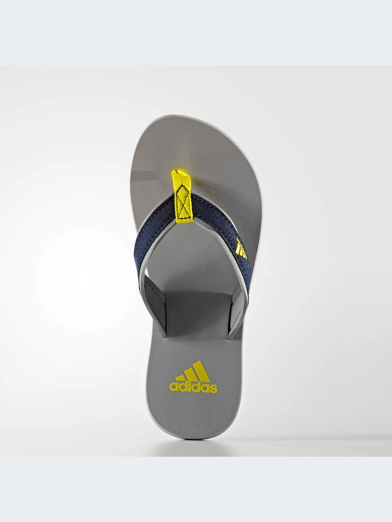 Шлёпанцы Adidas модель S80628-KZ Шлёпанцы Adidas модель S80628-KZ Фото
