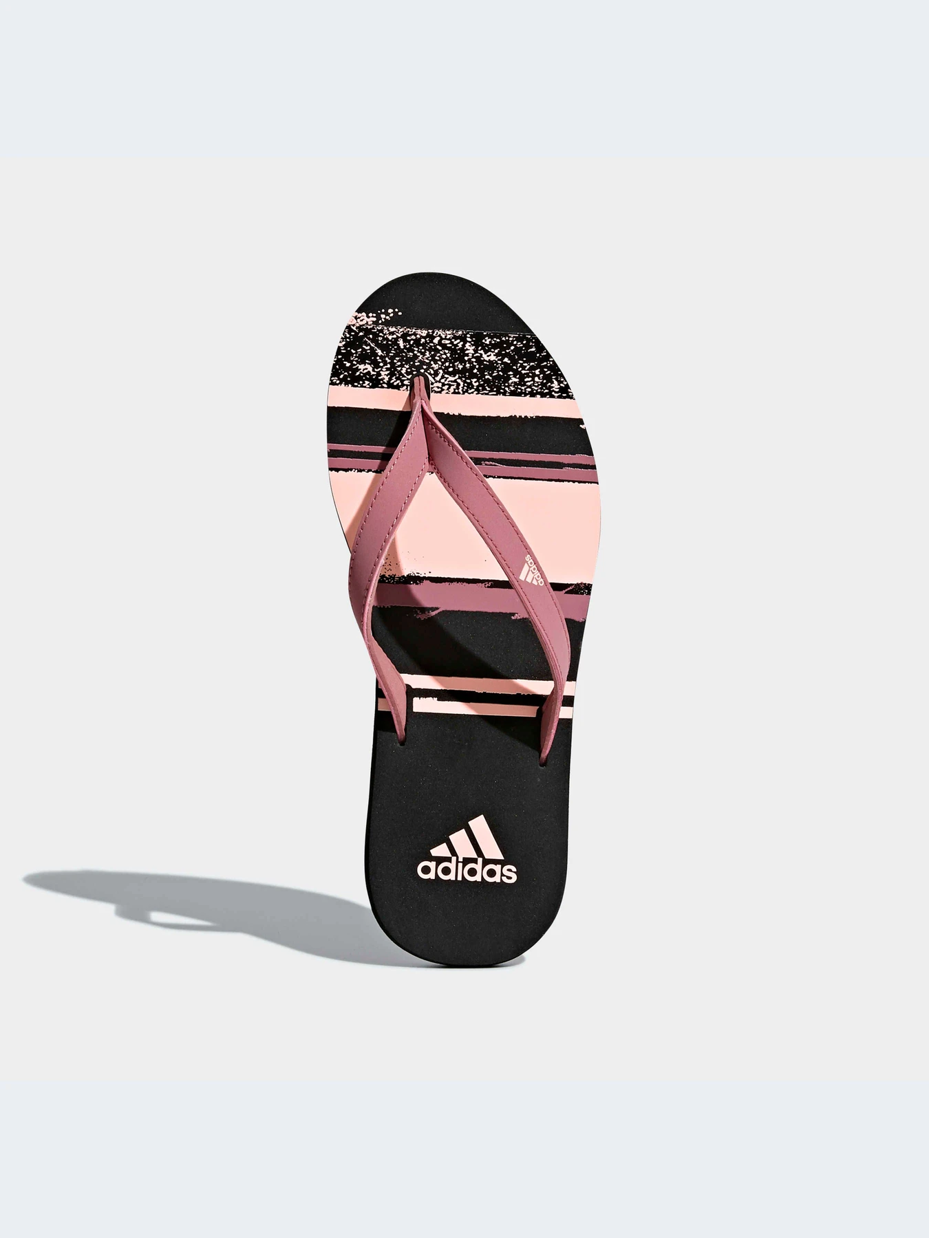 Шлёпанцы Adidas модель B43550-KZ Шлёпанцы Adidas модель B43550-KZ Фото