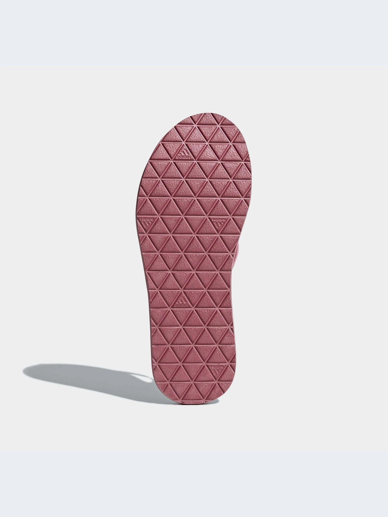 Шлёпанцы Adidas модель B43550-KZ Шлёпанцы Adidas модель B43550-KZ Фото