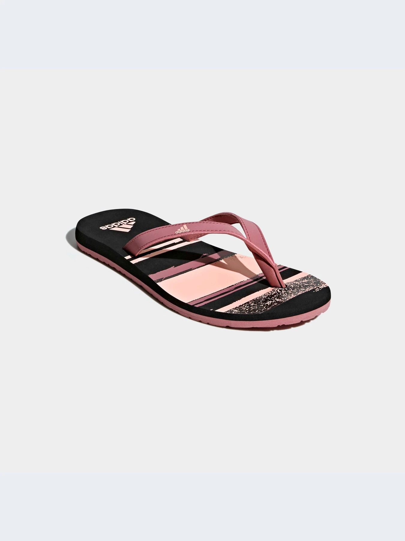 Шлёпанцы Adidas модель B43550-KZ Шлёпанцы Adidas модель B43550-KZ Фото