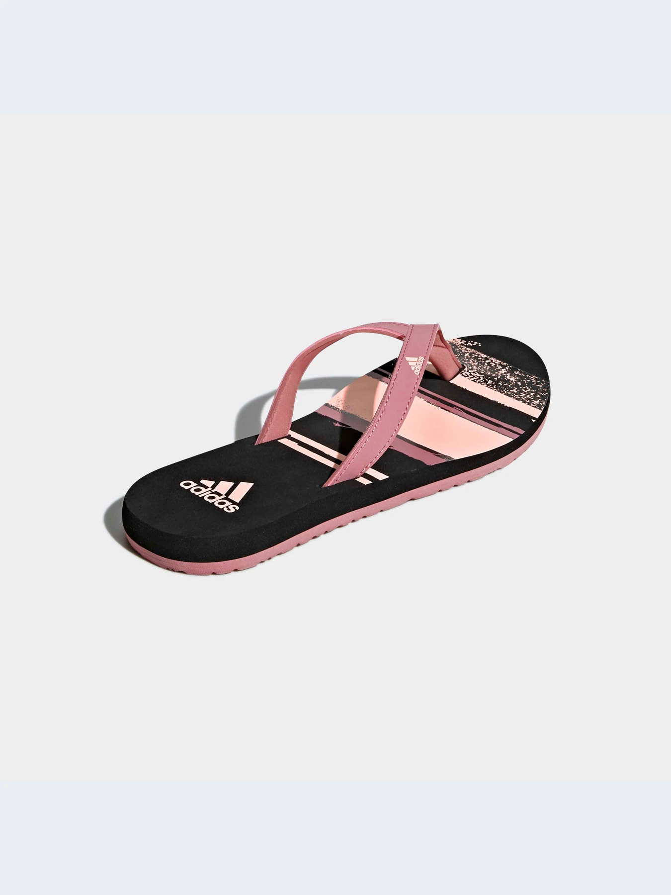 Шлёпанцы Adidas модель B43550-KZ Шлёпанцы Adidas модель B43550-KZ Фото