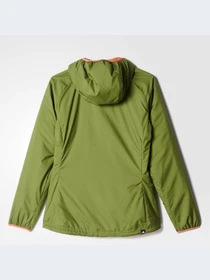 Куртки и дубленки Adidas модель AP8729-KZ Фото