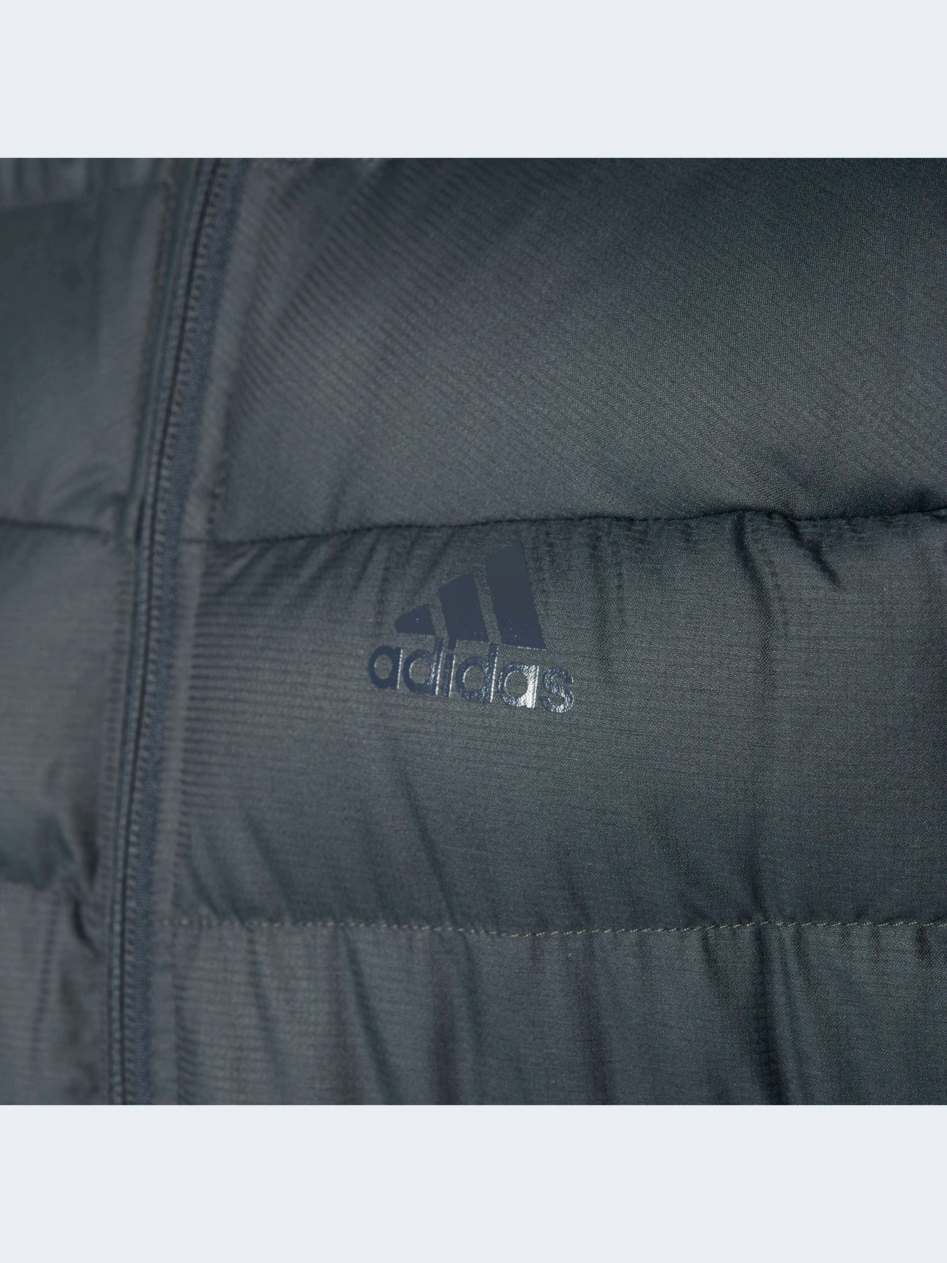 Куртки и дубленки Adidas модель AA2059-KZ Куртки и дубленки Adidas модель AA2059-KZ Фото
