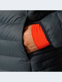 Куртки и дубленки Adidas модель AA2059-KZ Фото