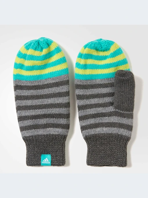Перчатки и варежки Adidas модель CD3052-KZ Фото