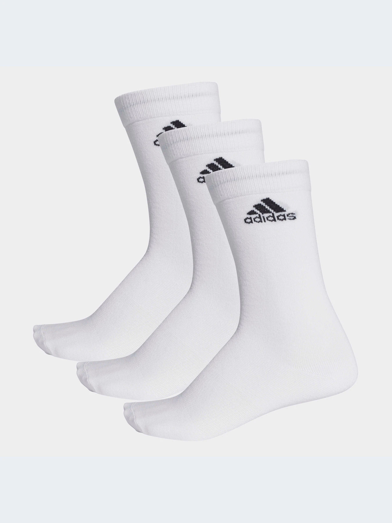 Носки и гольфы Adidas модель AA2329-KZ Носки и гольфы Adidas модель AA2329-KZ Фото
