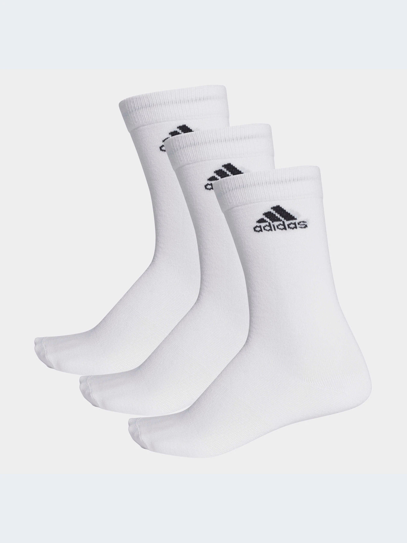 Носки и гольфы Adidas модель AA2329-KZ Носки и гольфы Adidas модель AA2329-KZ Фото