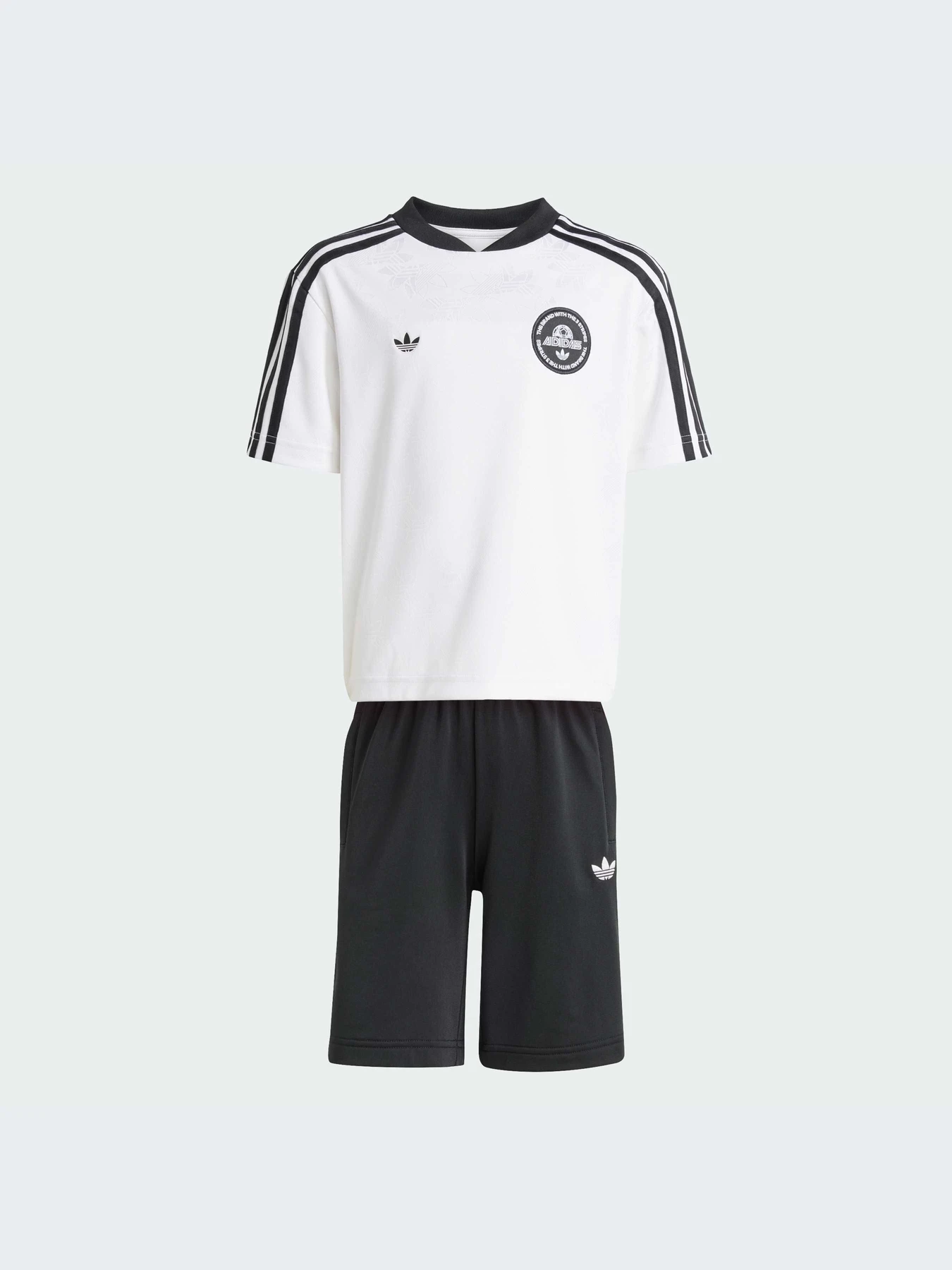 Костюмы Adidas модель JV7667-KZ Костюмы Adidas модель JV7667-KZ Фото