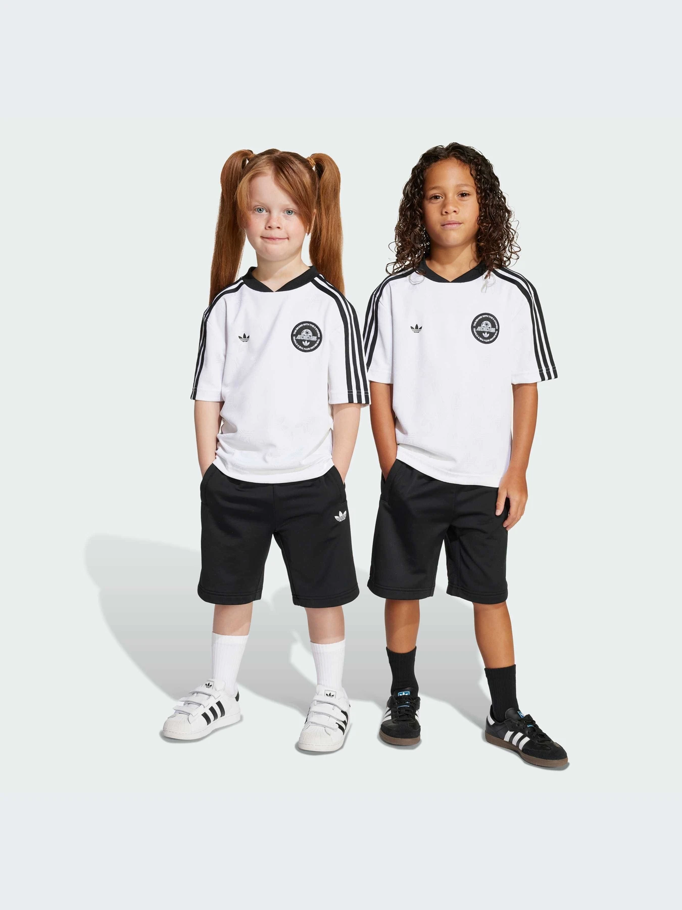 Костюмы Adidas модель JV7667-KZ Костюмы Adidas модель JV7667-KZ Фото