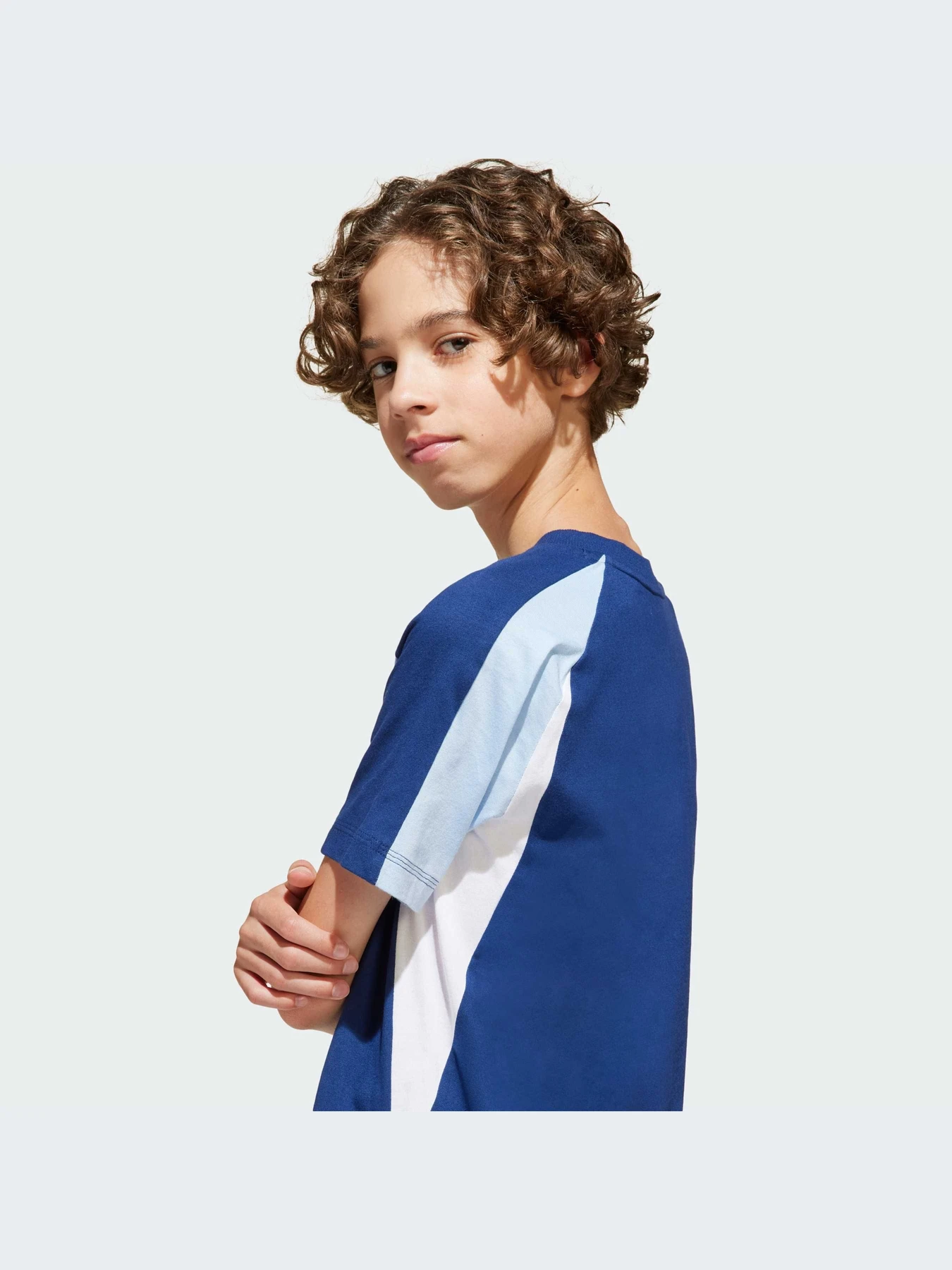 Футболки и поло Adidas модель JD0060-KZ Футболки и поло Adidas модель JD0060-KZ Фото
