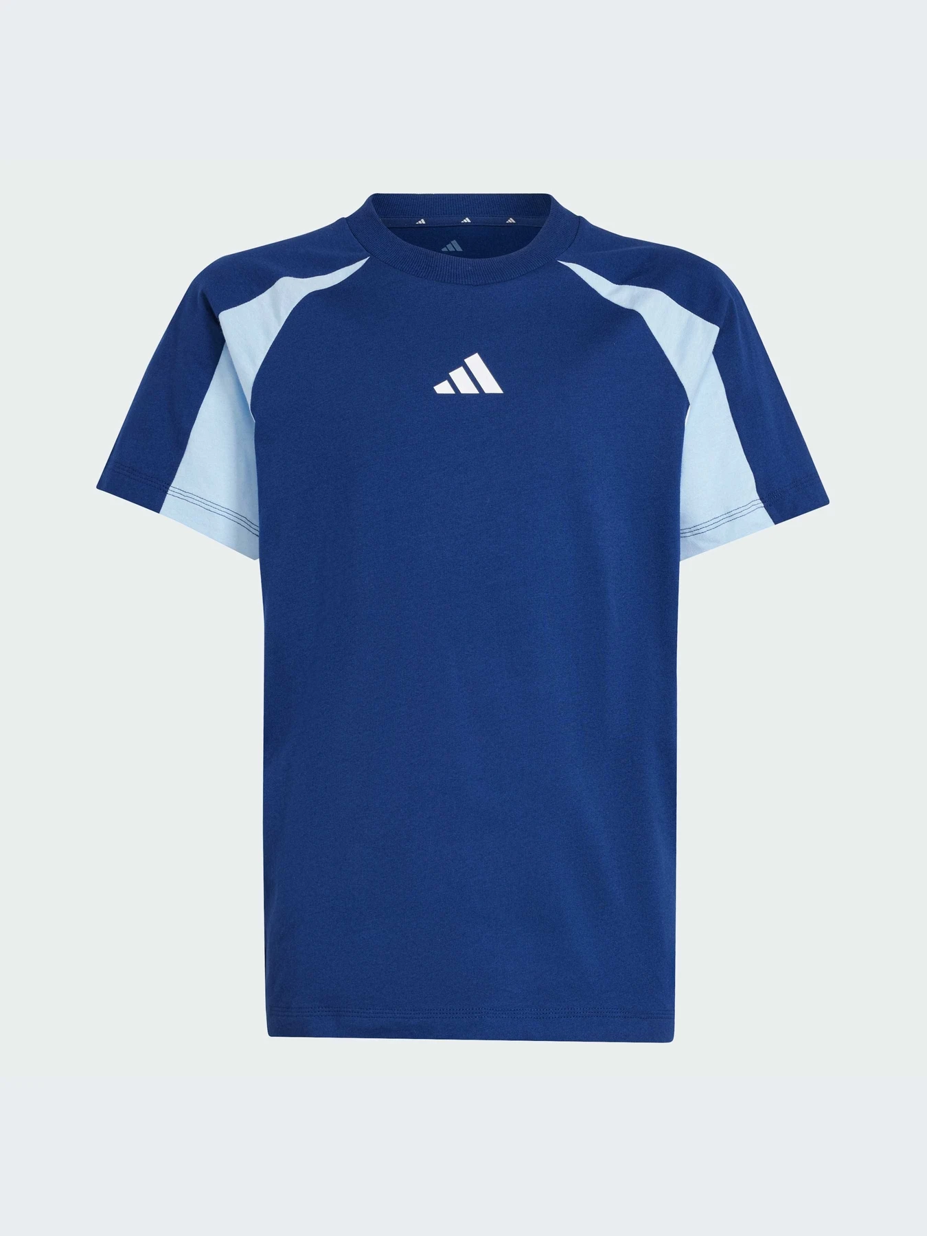 Футболки и поло Adidas модель JD0060-KZ Футболки и поло Adidas модель JD0060-KZ Фото