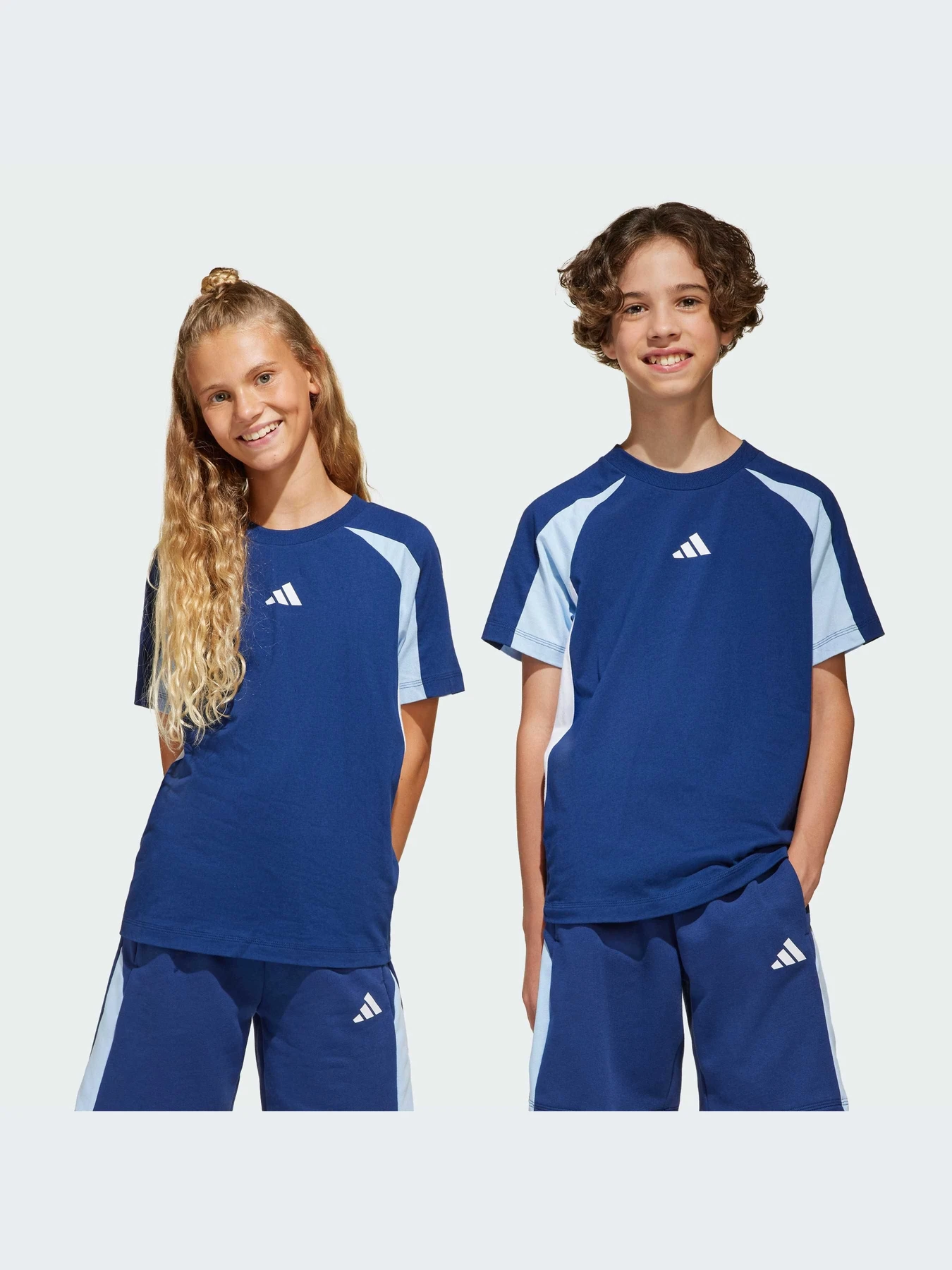 Футболки и поло Adidas модель JD0060-KZ Футболки и поло Adidas модель JD0060-KZ Фото