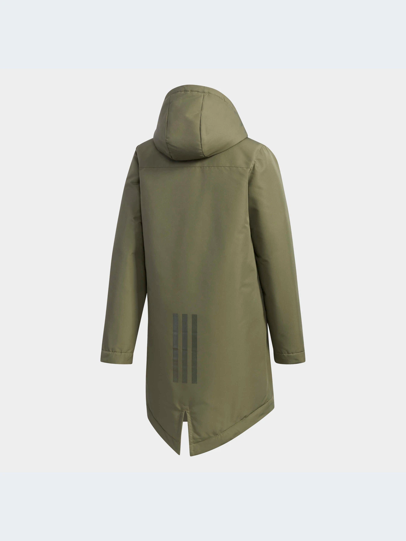 Куртки и дубленки Adidas Adidas Essentials модель EI6258-KZ Куртки и дубленки Adidas Adidas Essentials модель EI6258-KZ Фото