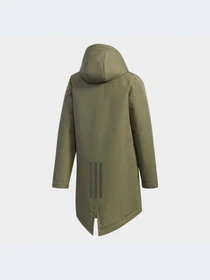 Куртки и дубленки Adidas Adidas Essentials модель EI6258-KZ Фото