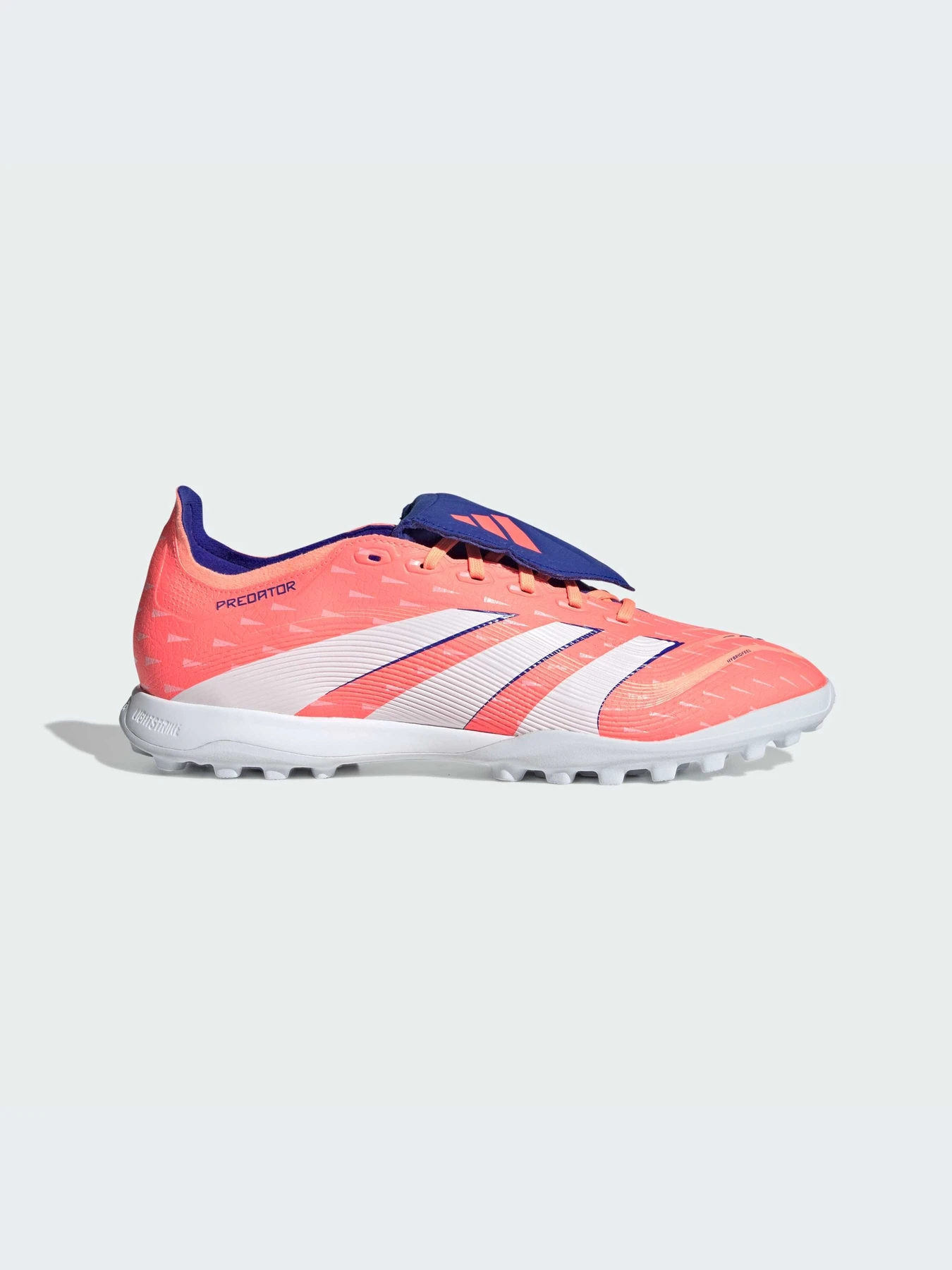 Кроссовки Adidas Predator модель JQ1074-KZ Кроссовки Adidas Predator модель JQ1074-KZ Фото
