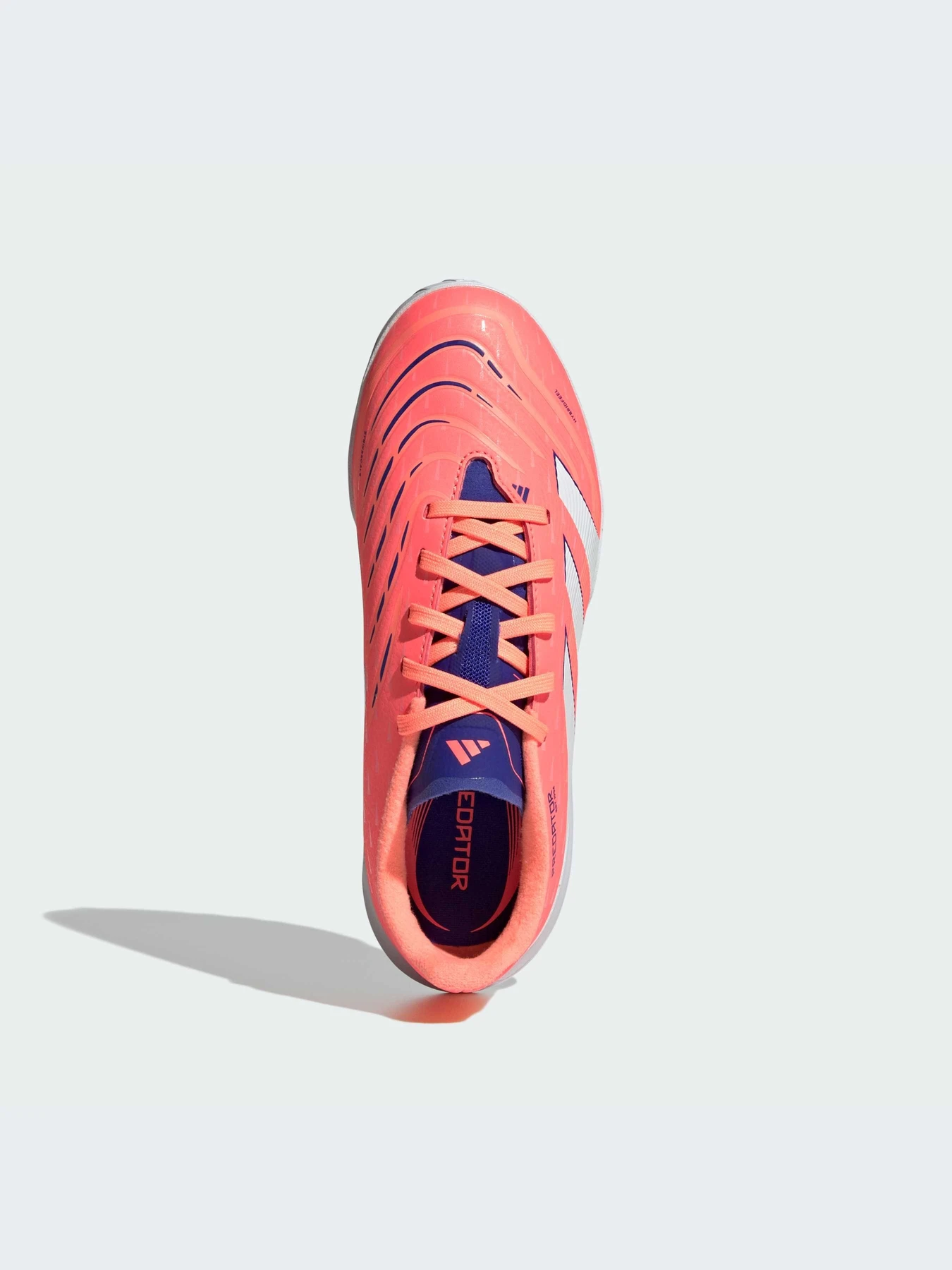 Кроссовки Adidas Predator модель JI1150-KZ Кроссовки Adidas Predator модель JI1150-KZ Фото