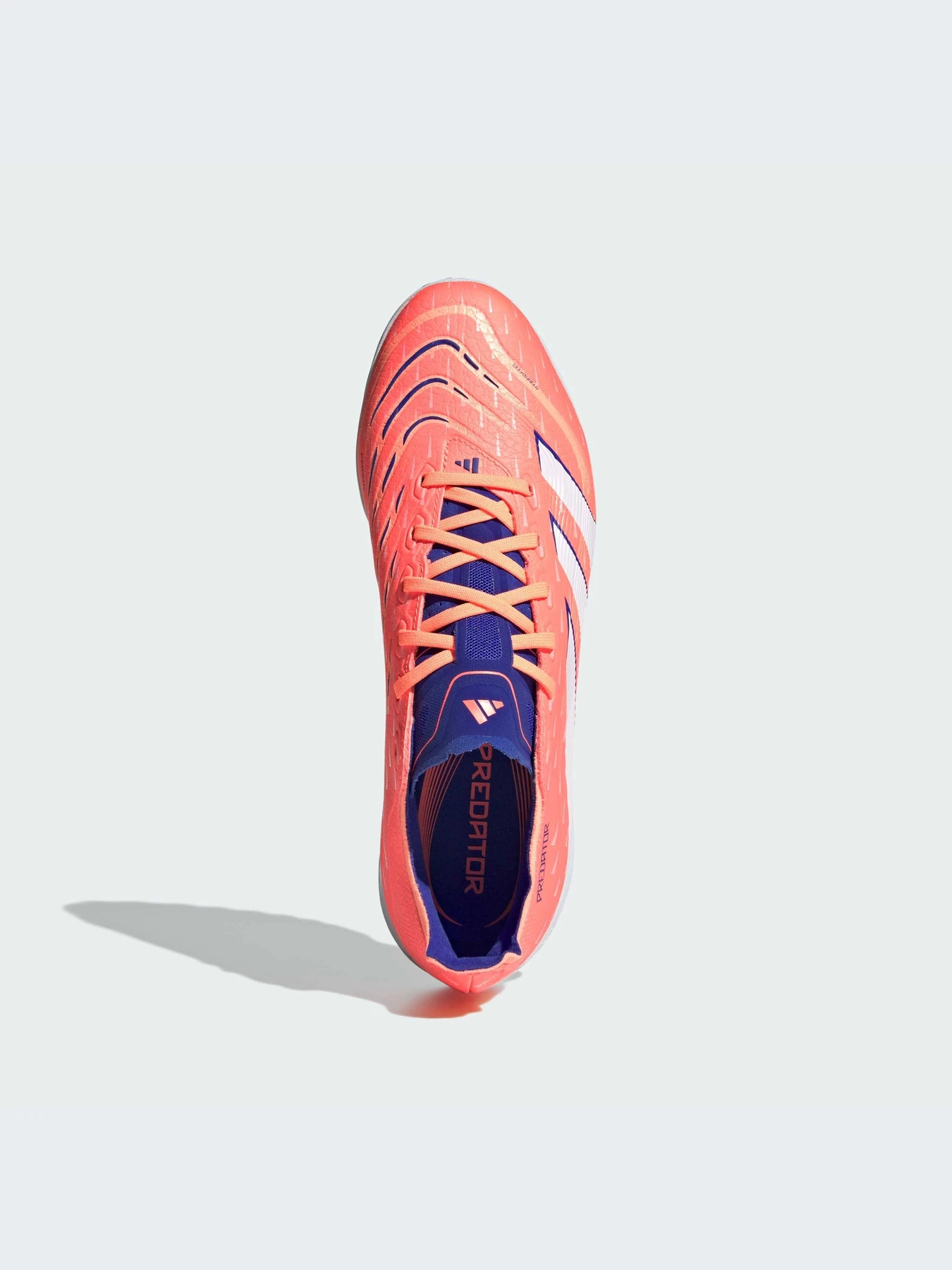 Кроссовки Adidas Predator модель JI1136-KZ Кроссовки Adidas Predator модель JI1136-KZ Фото