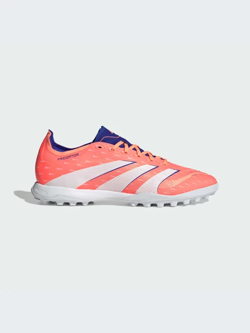 Кроссовки Adidas Predator модель JI1136-KZ Фото